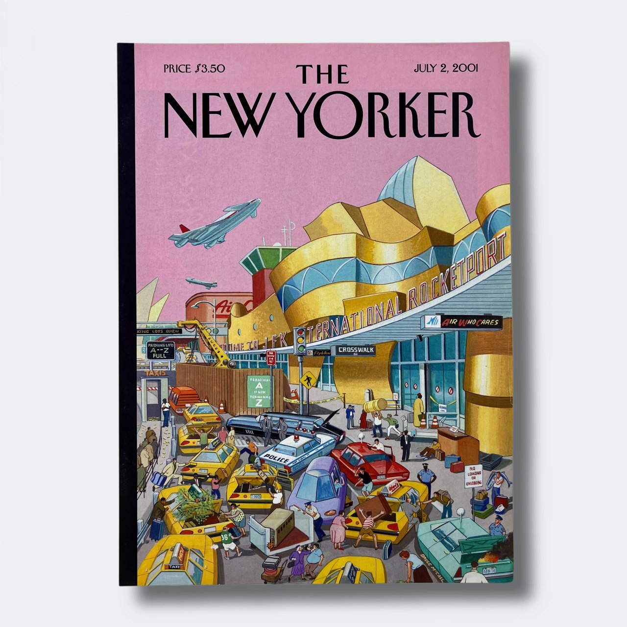 The New Yorker