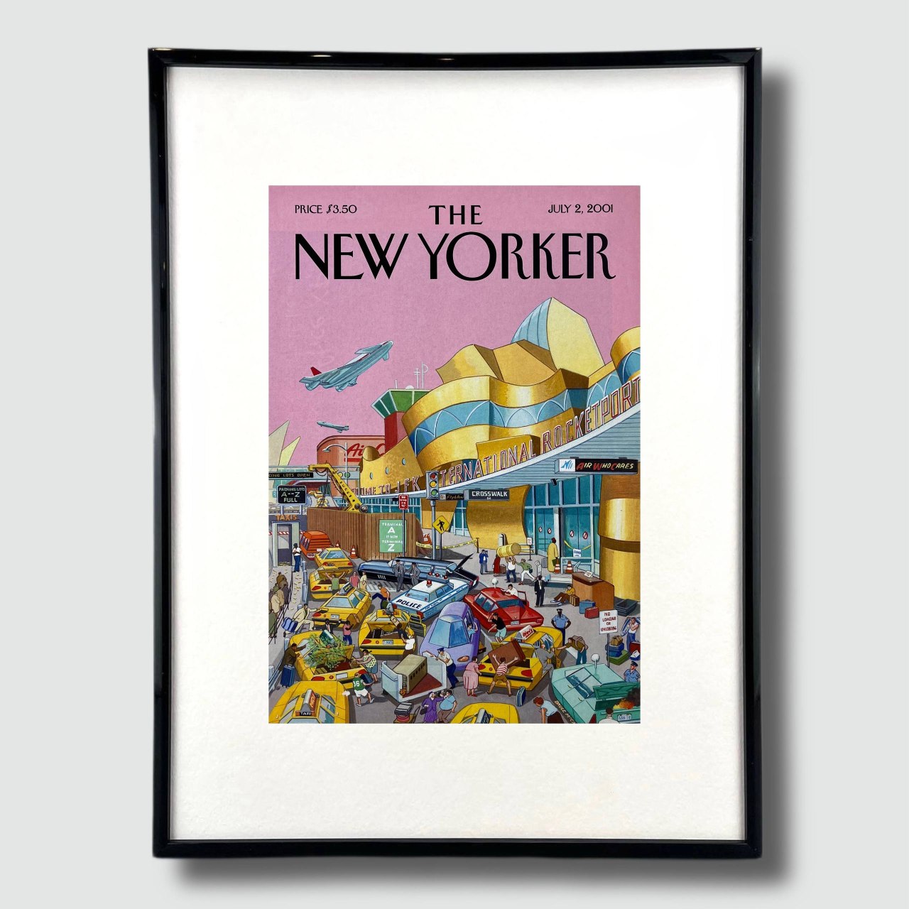The New Yorker