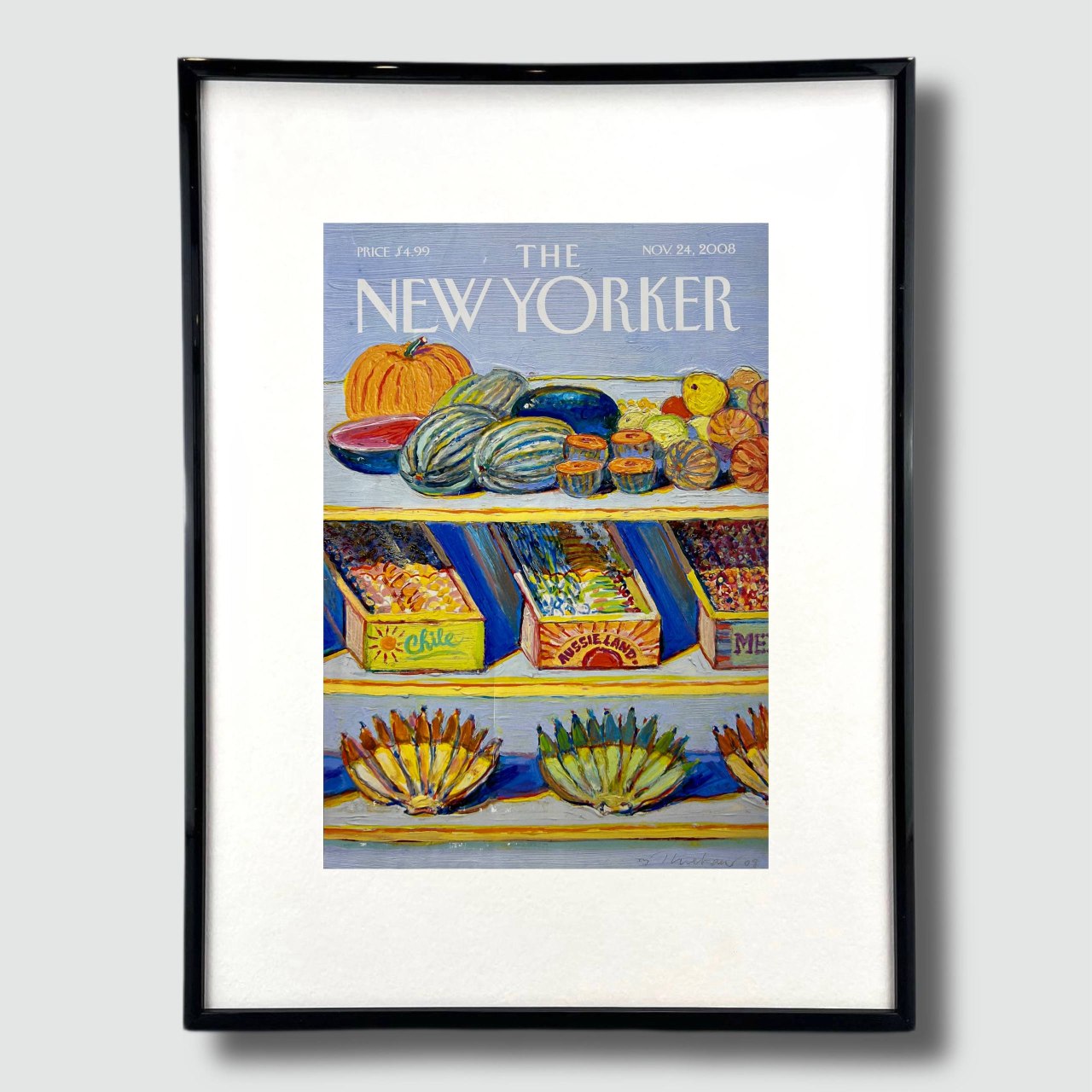 The New Yorker