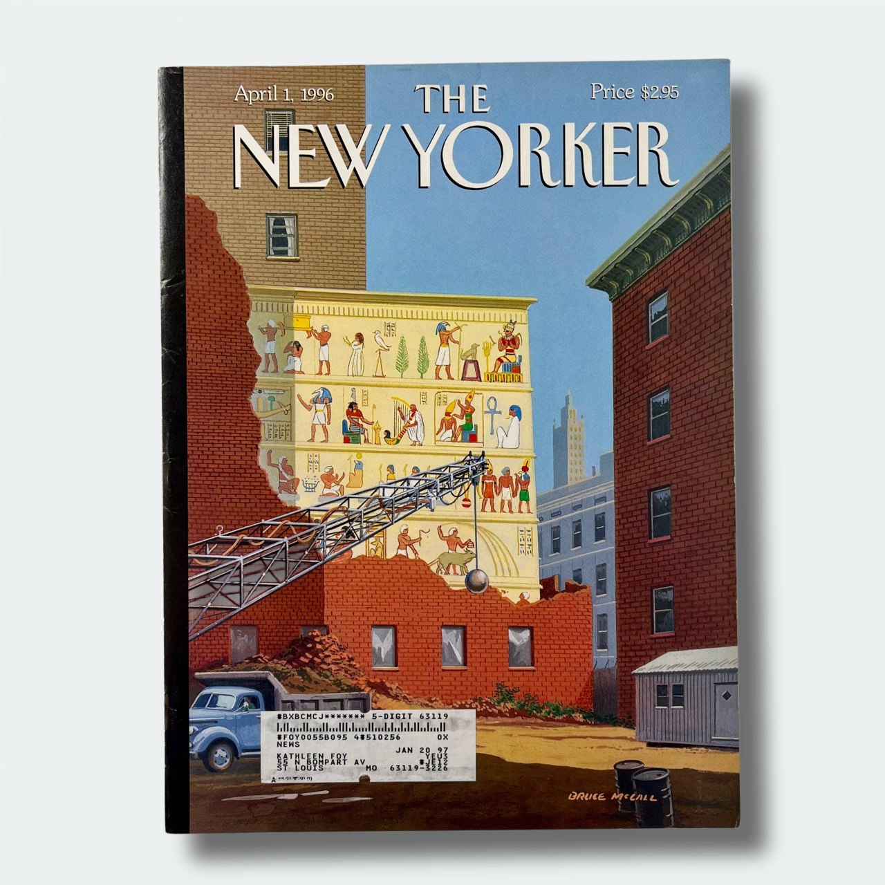 The New Yorker