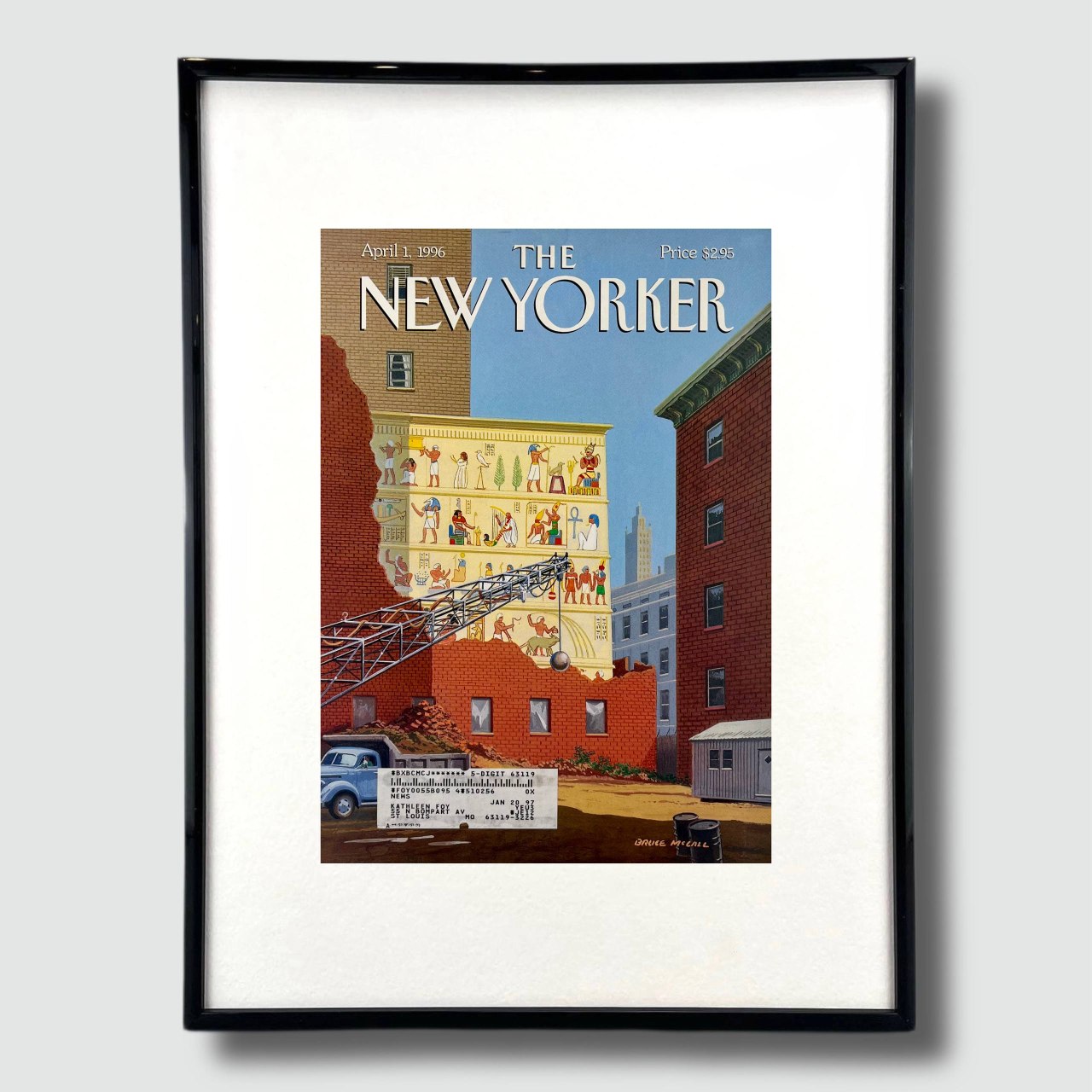 The New Yorker