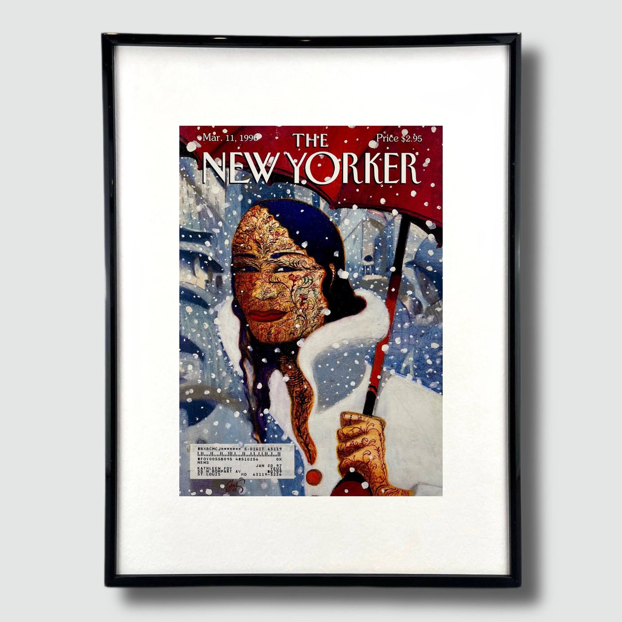 The New Yorker