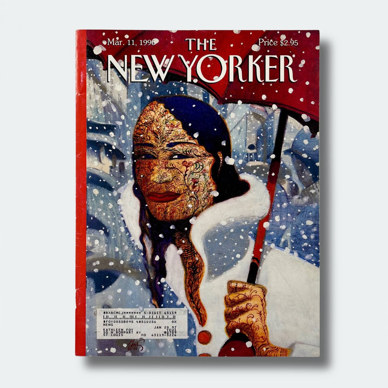 The New Yorker