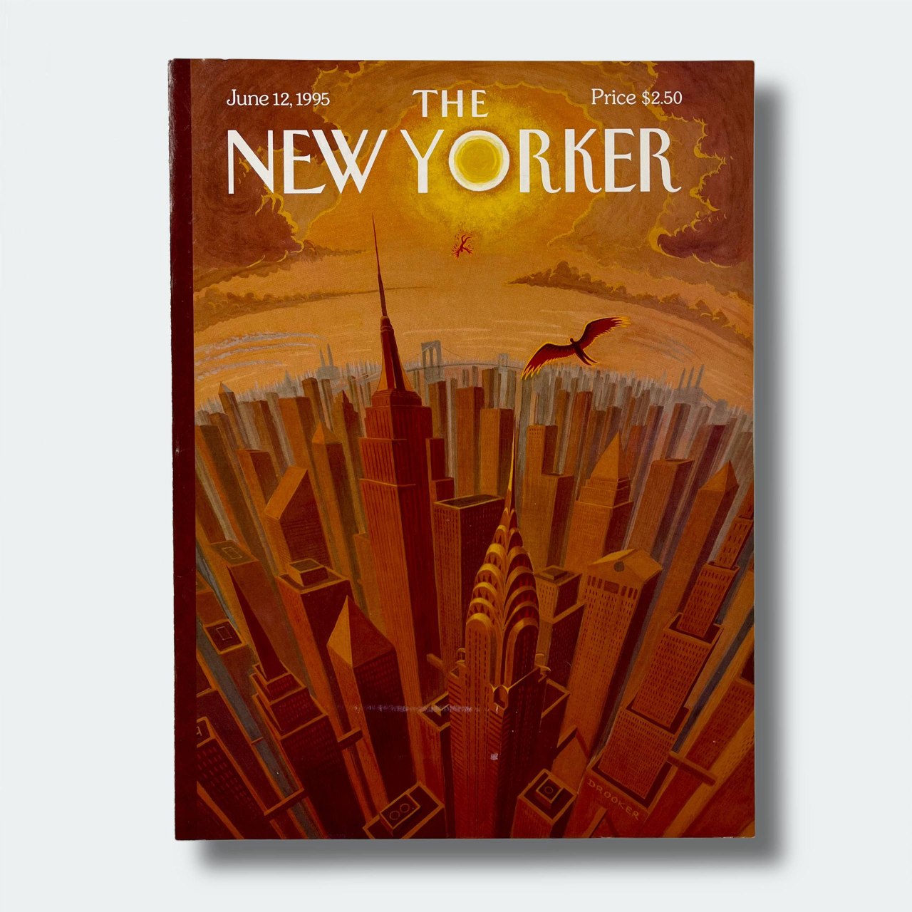 The New Yorker