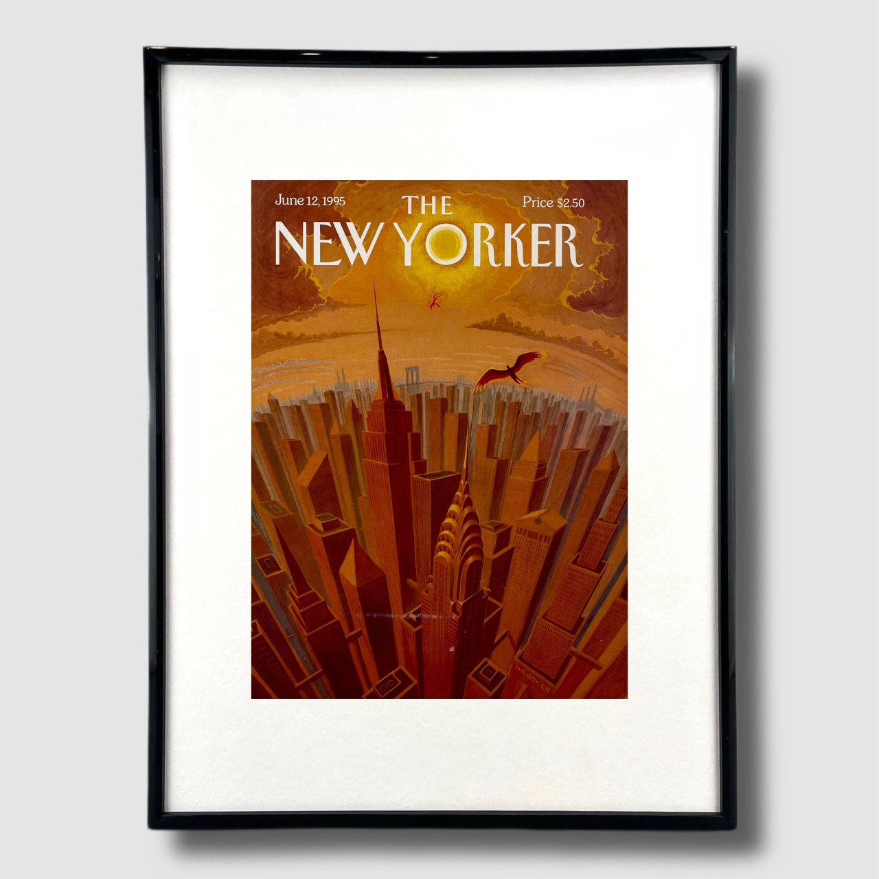The New Yorker