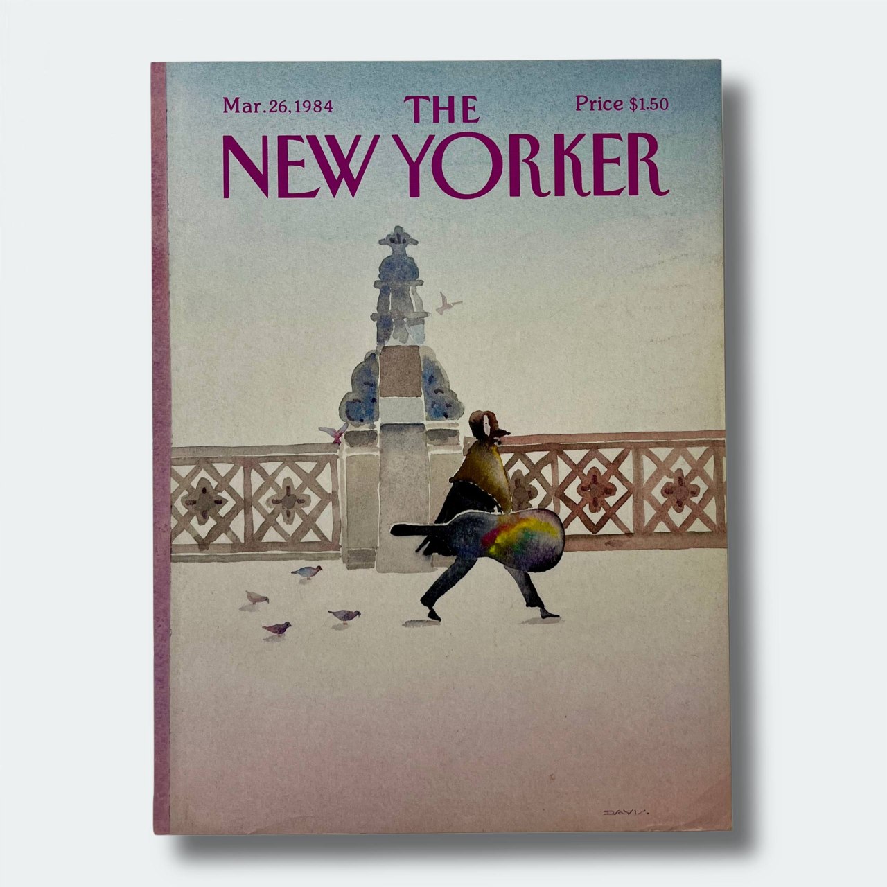 The New Yorker