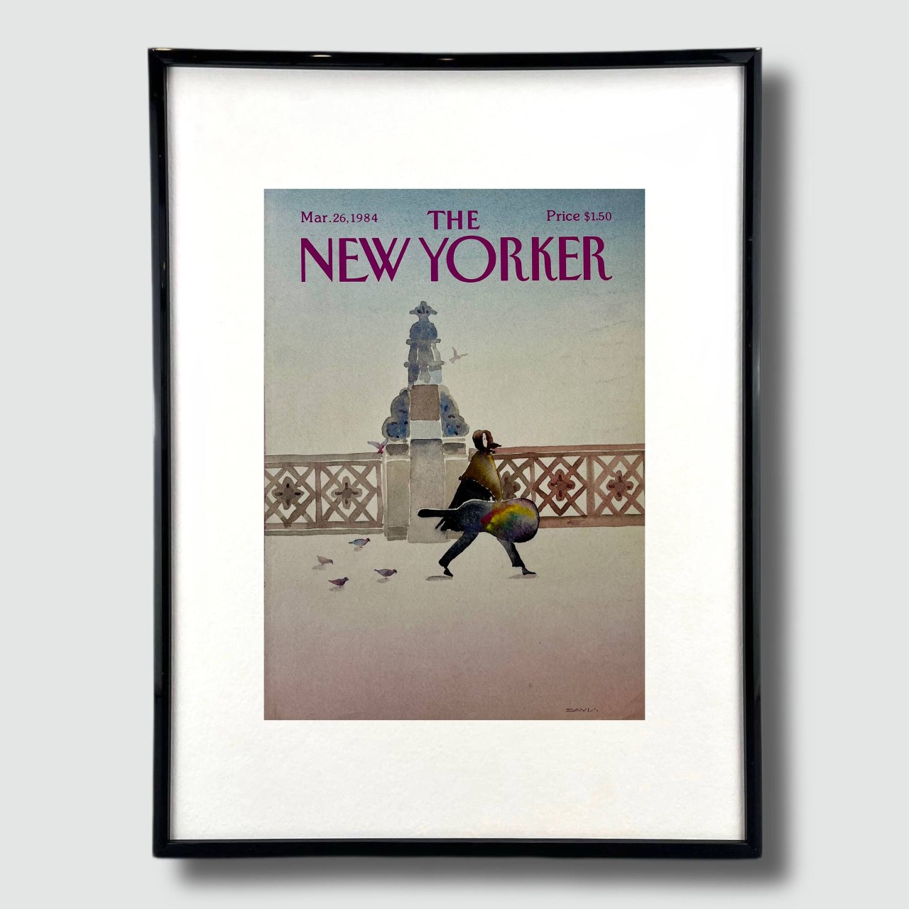 The New Yorker