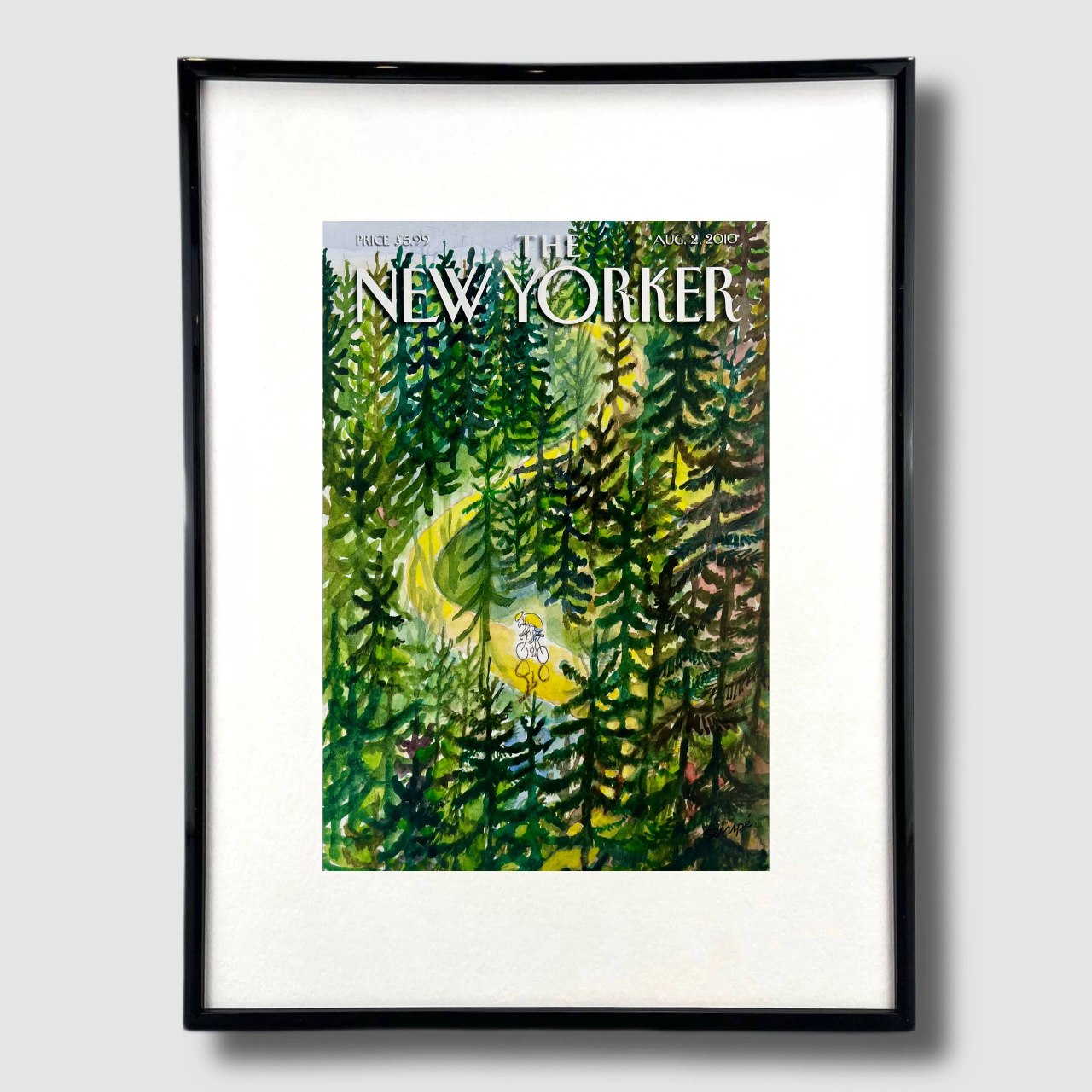 The New Yorker