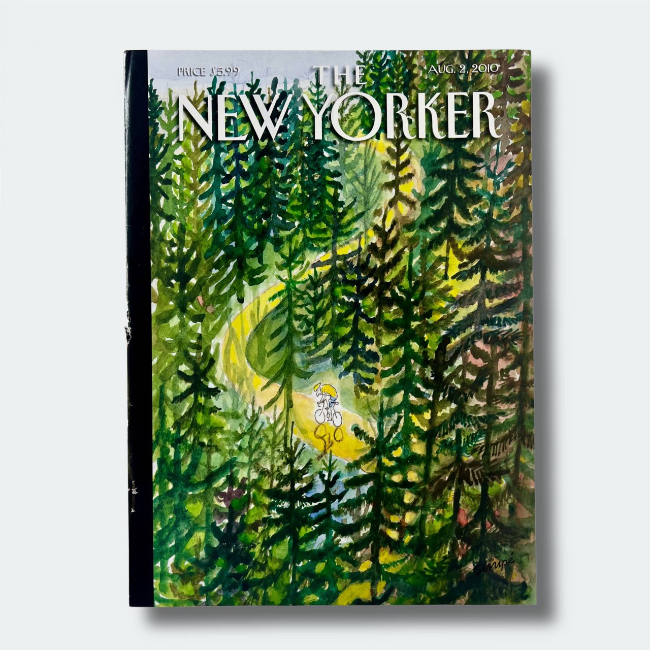 The New Yorker