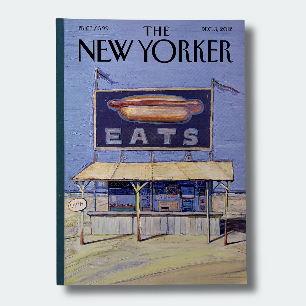 The New Yorker
