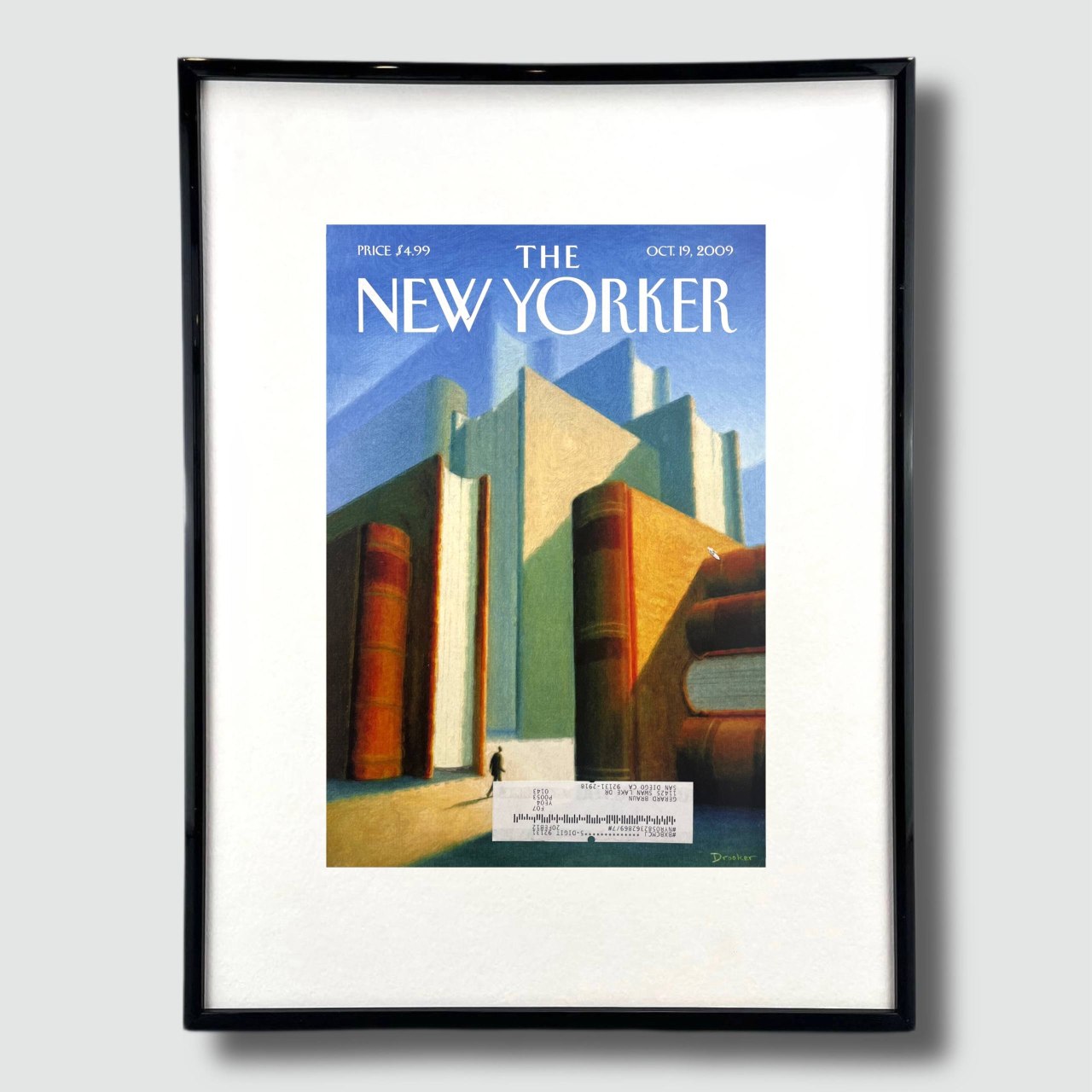 The New Yorker