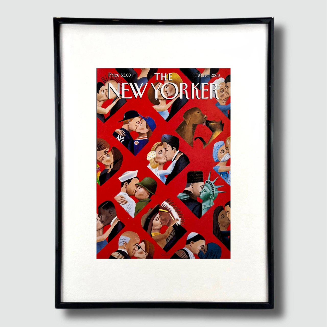 The New Yorker