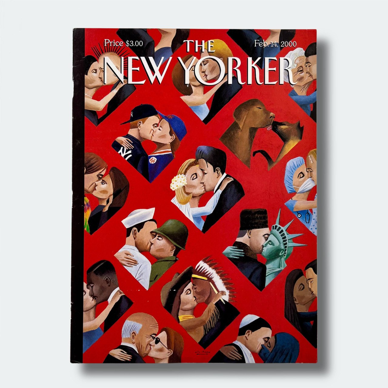 The New Yorker