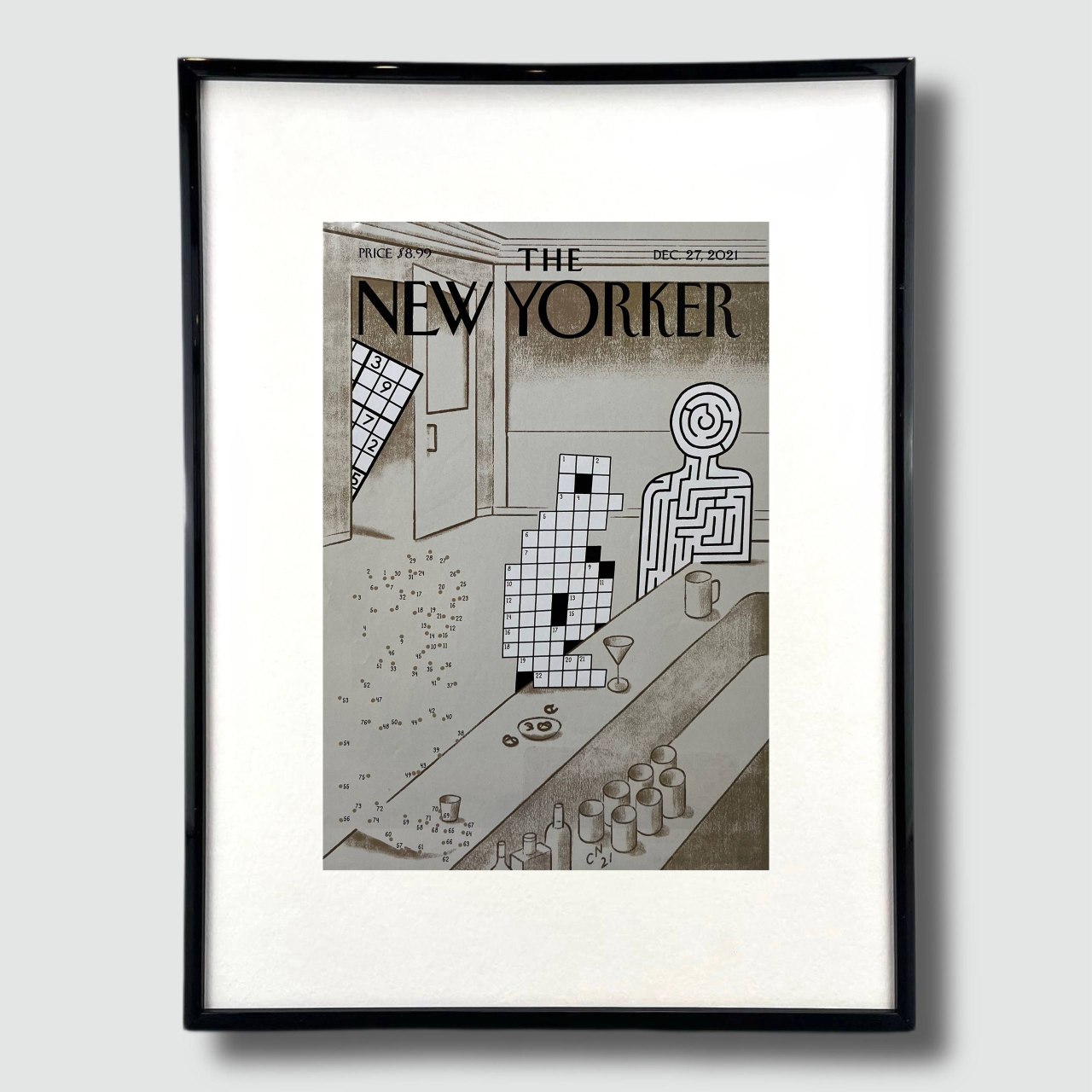 The New Yorker