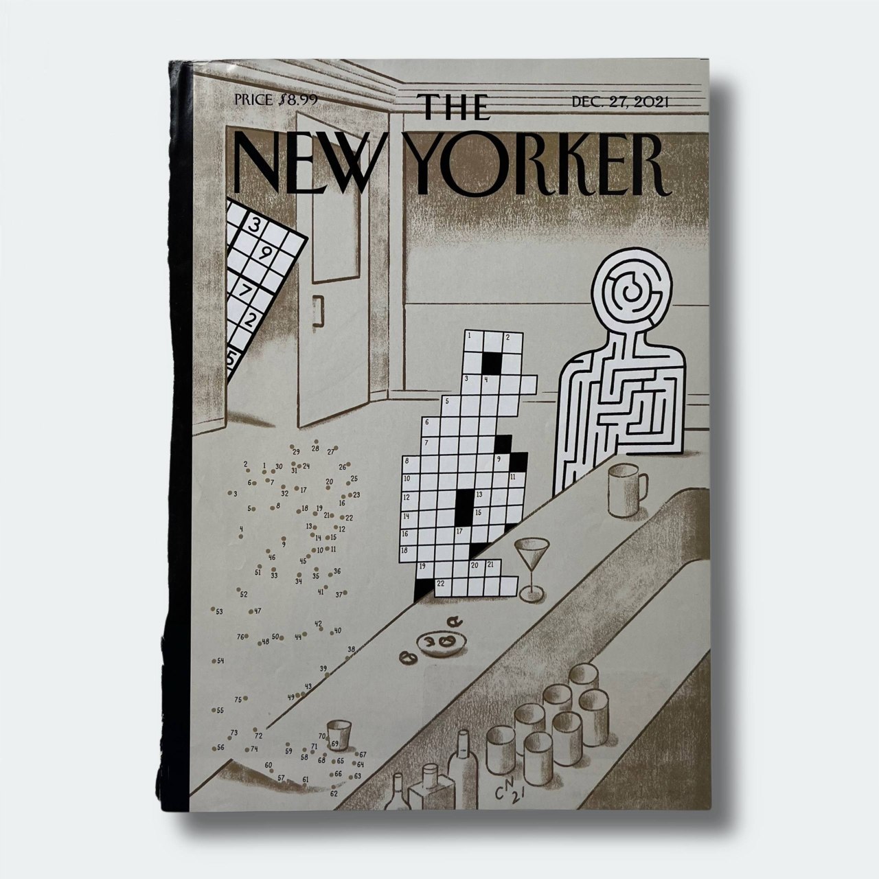 The New Yorker