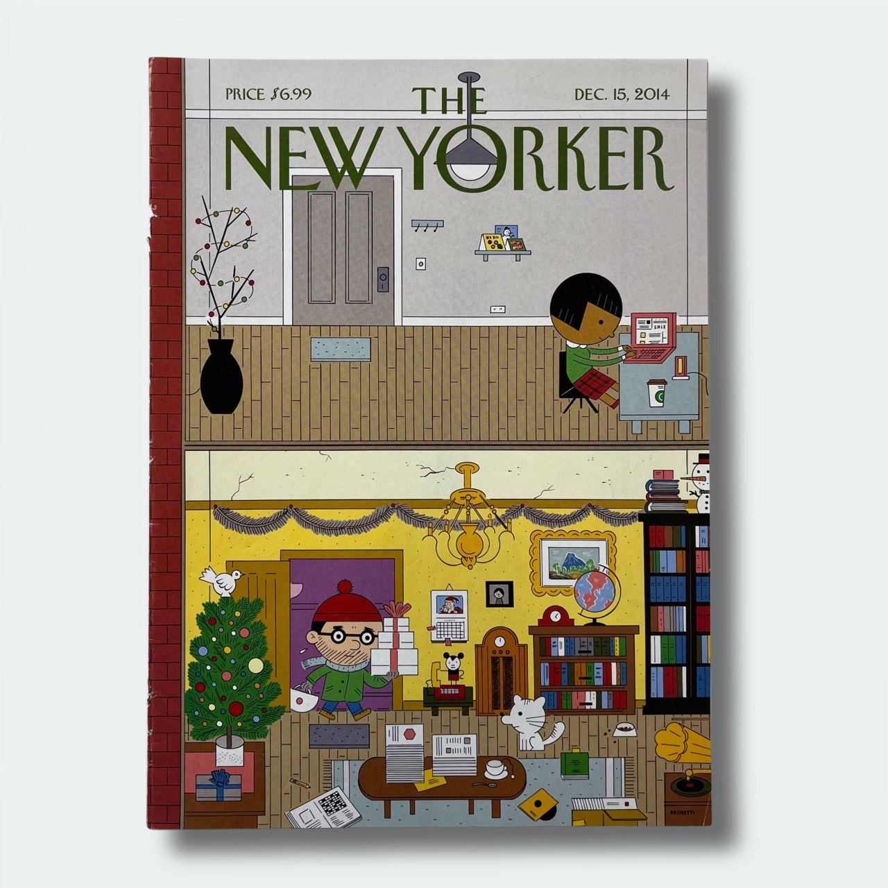 The New Yorker