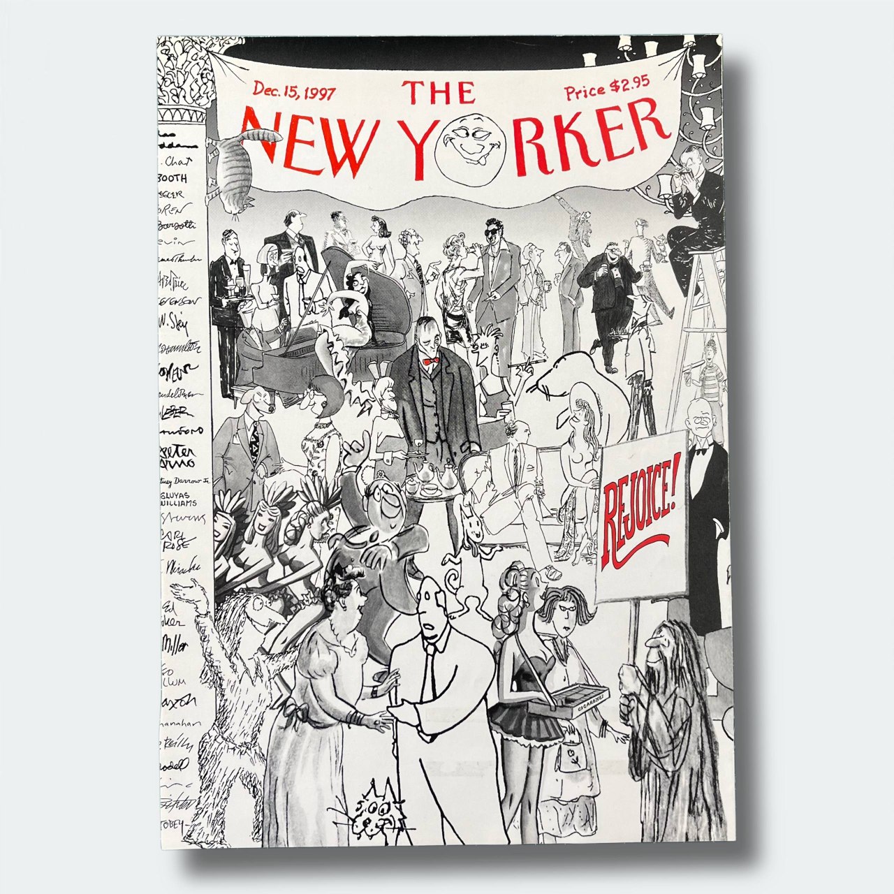 The New Yorker