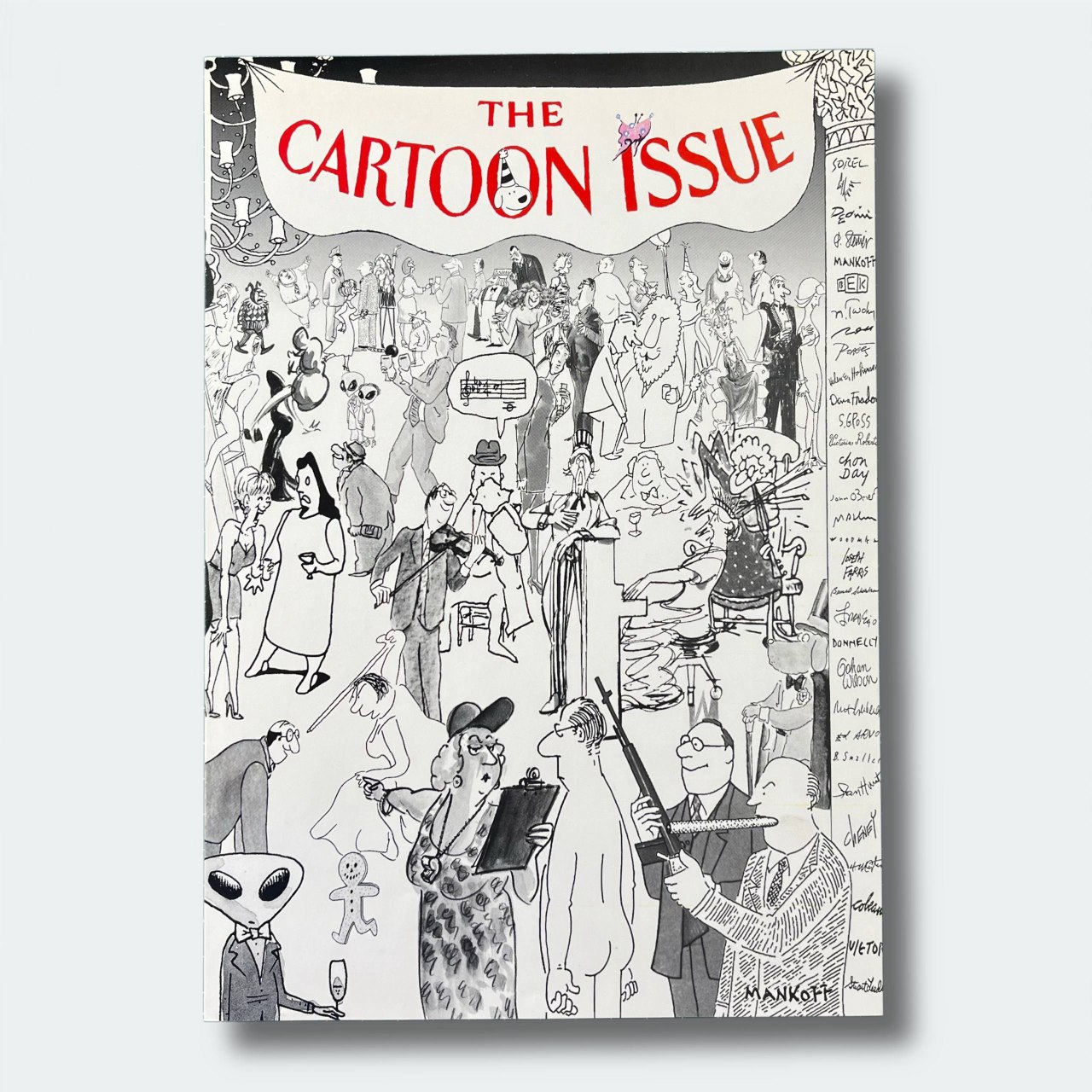 The New Yorker