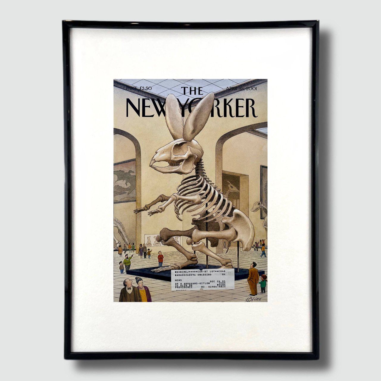 The New Yorker