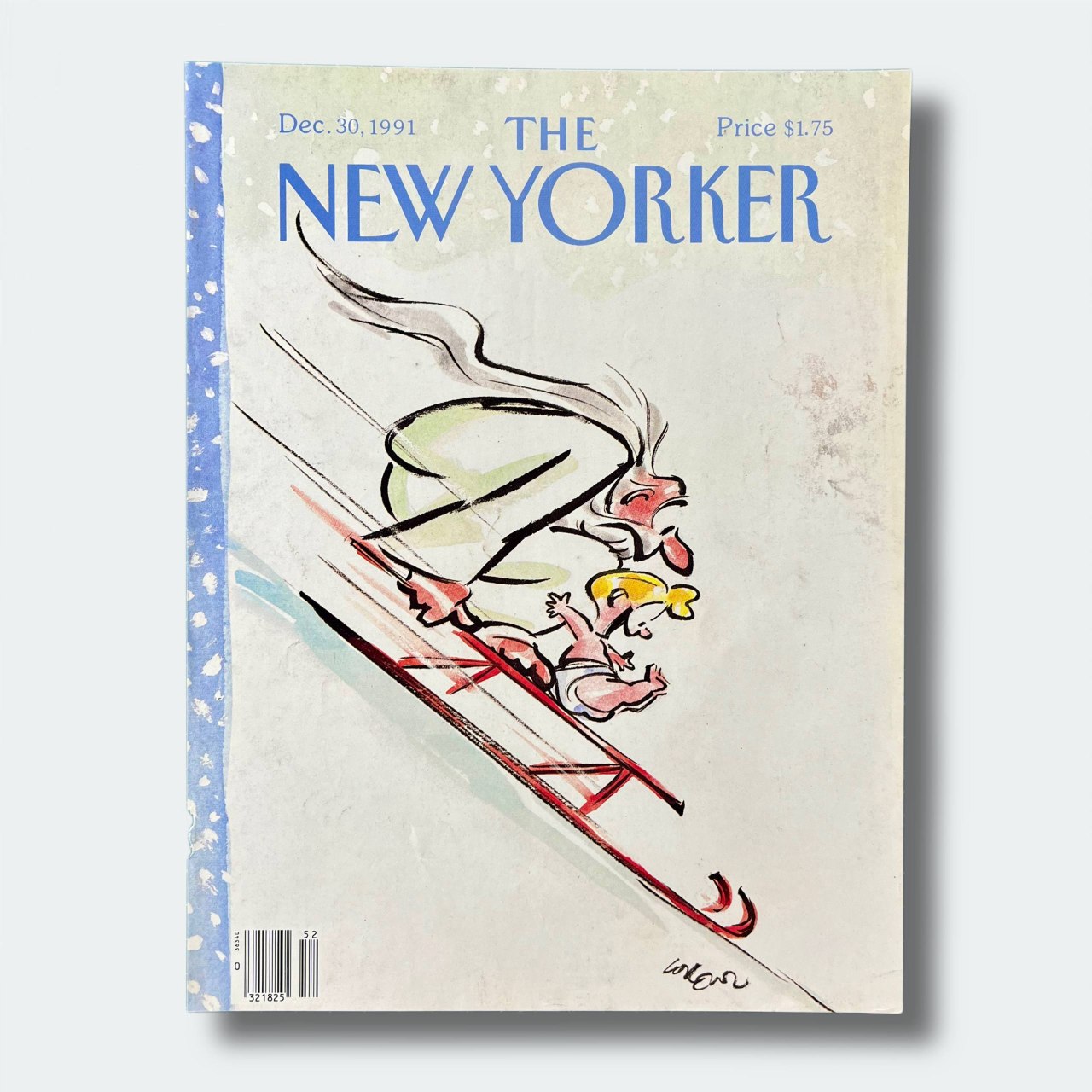 The New Yorker