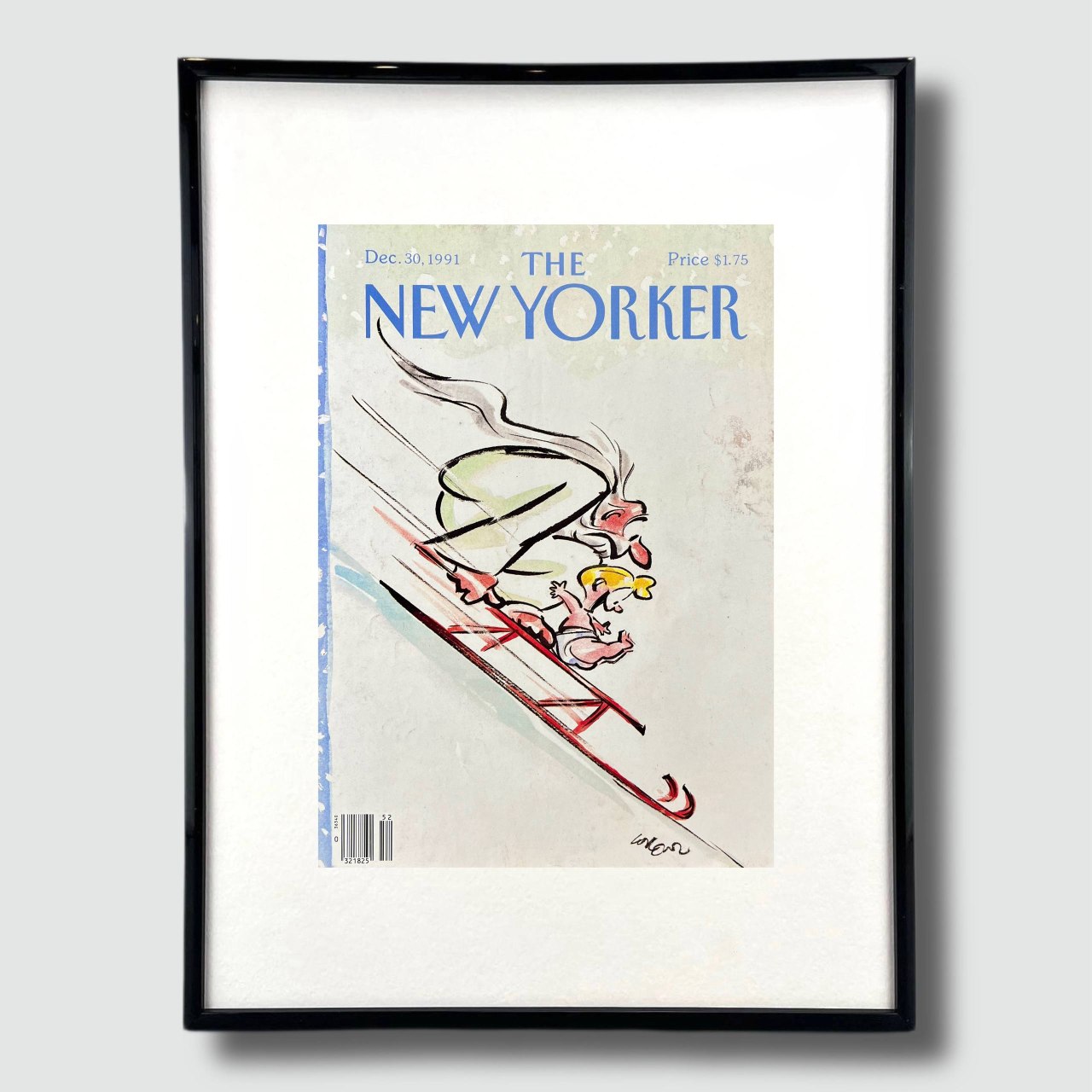 The New Yorker