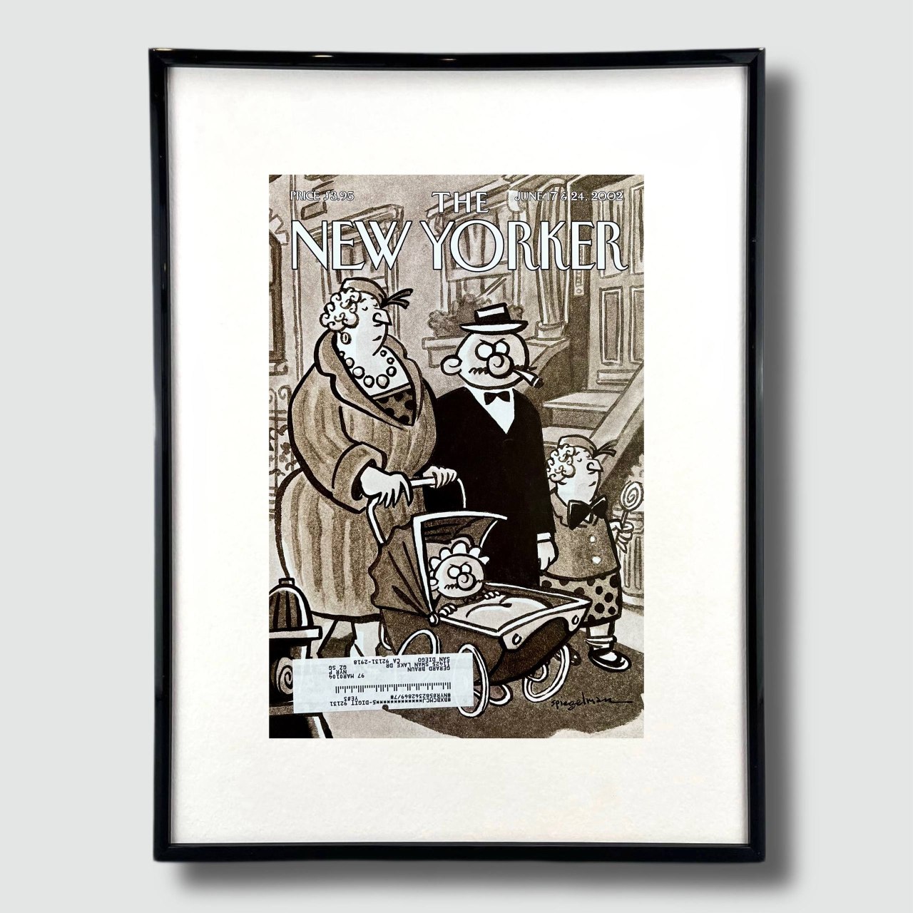 The New Yorker