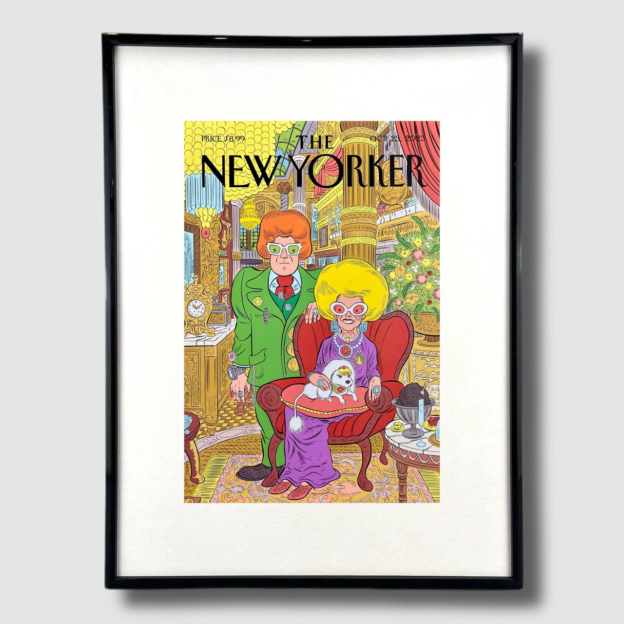 The New Yorker