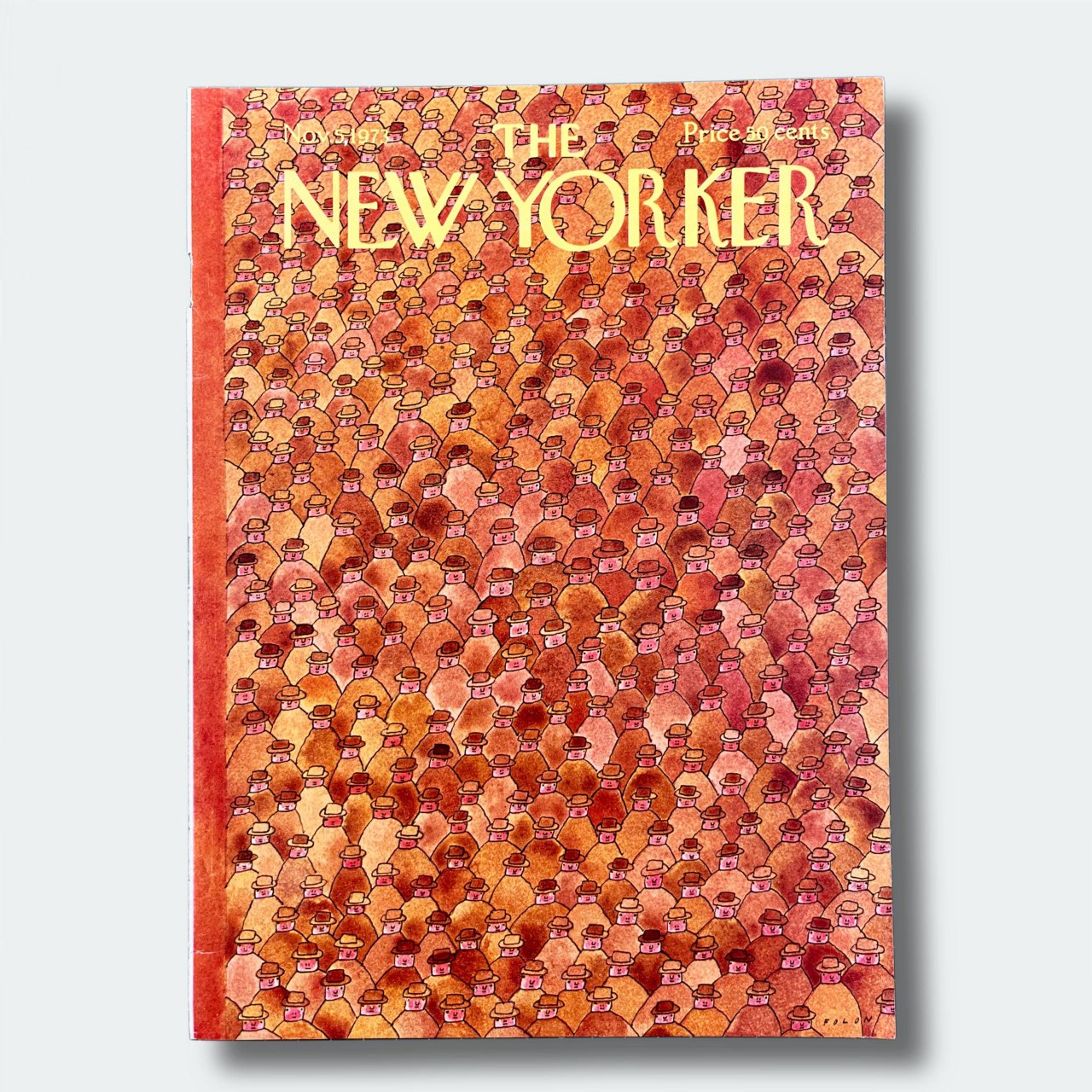The New Yorker