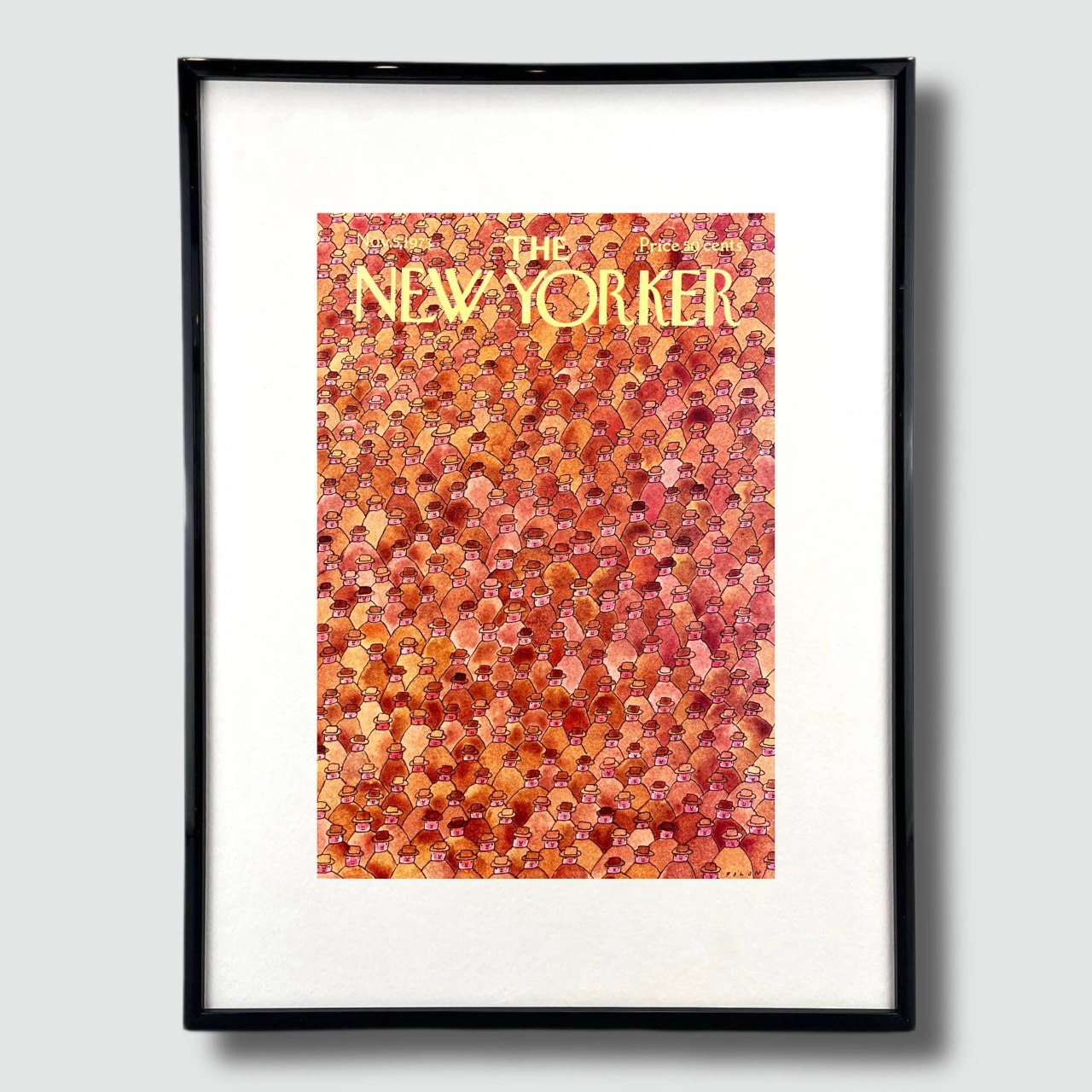 The New Yorker