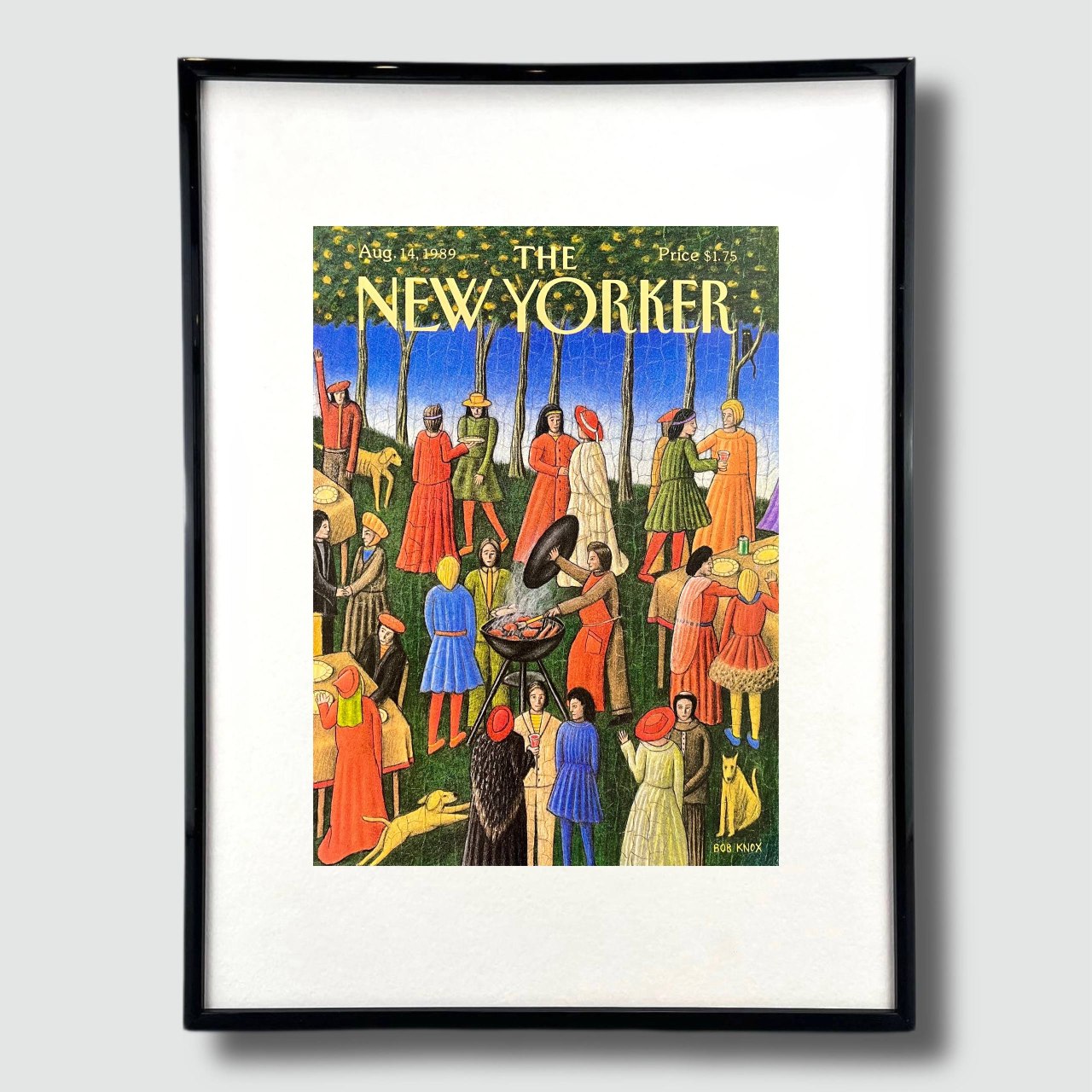 The New Yorker