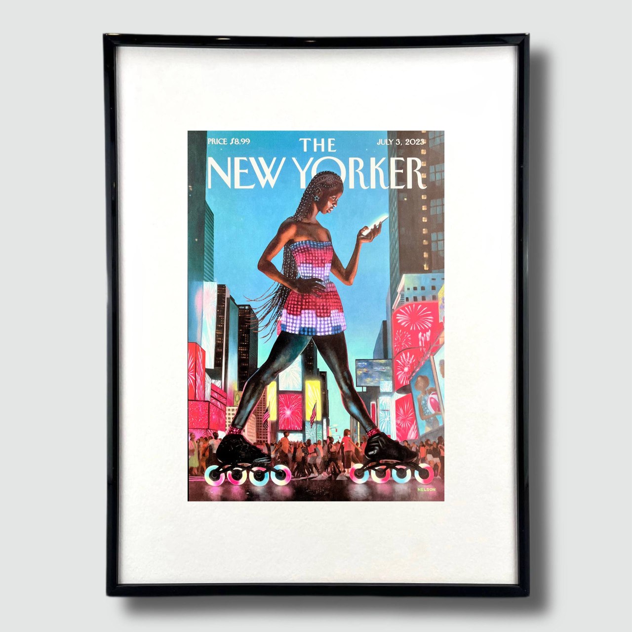 The New Yorker