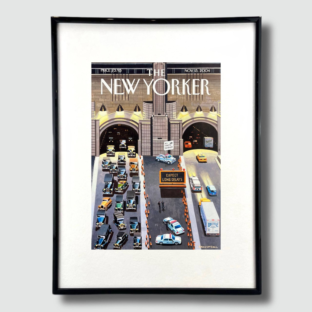 The New Yorker