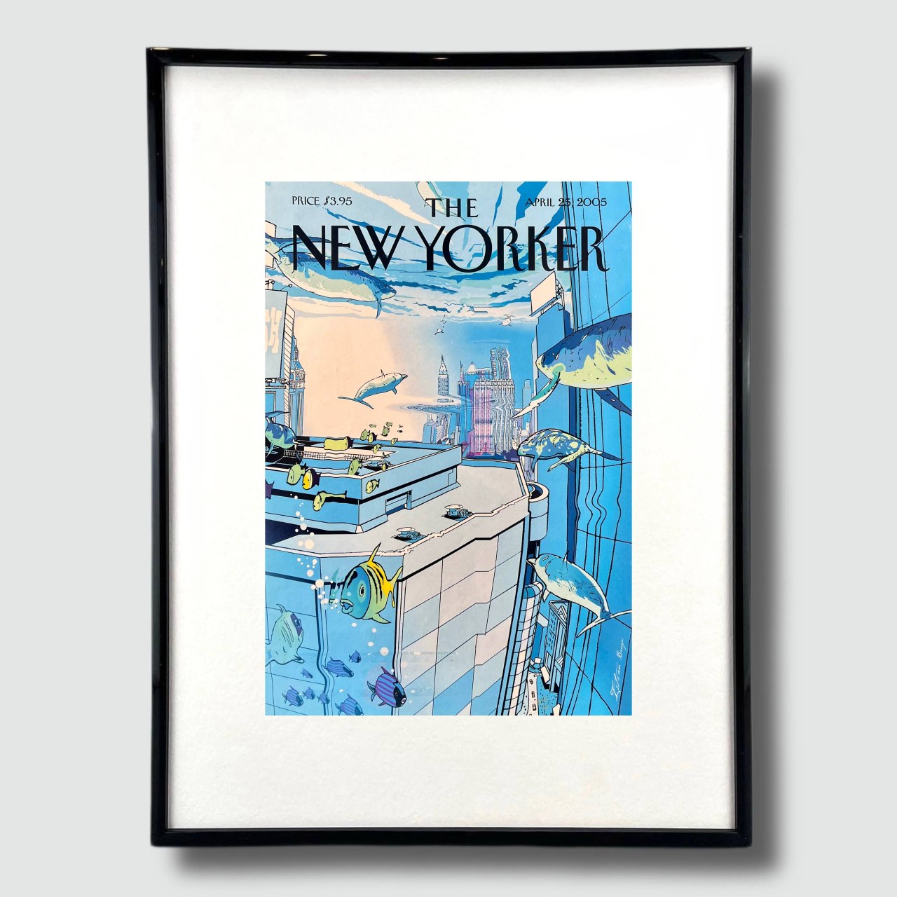 The New Yorker