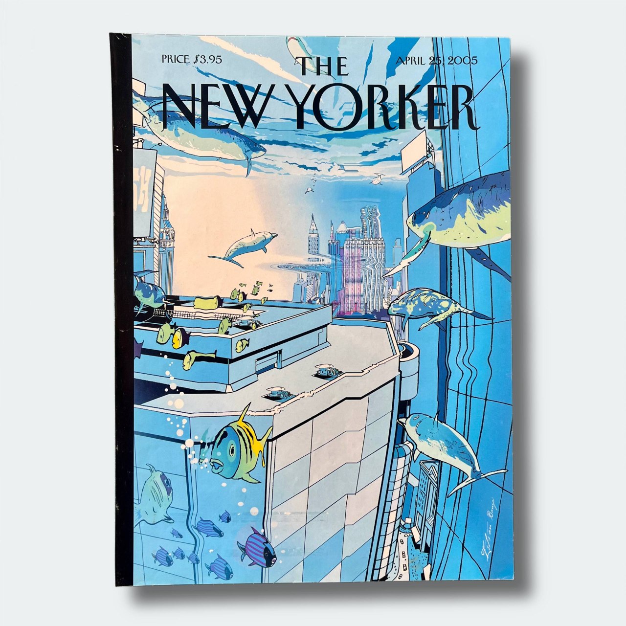 The New Yorker