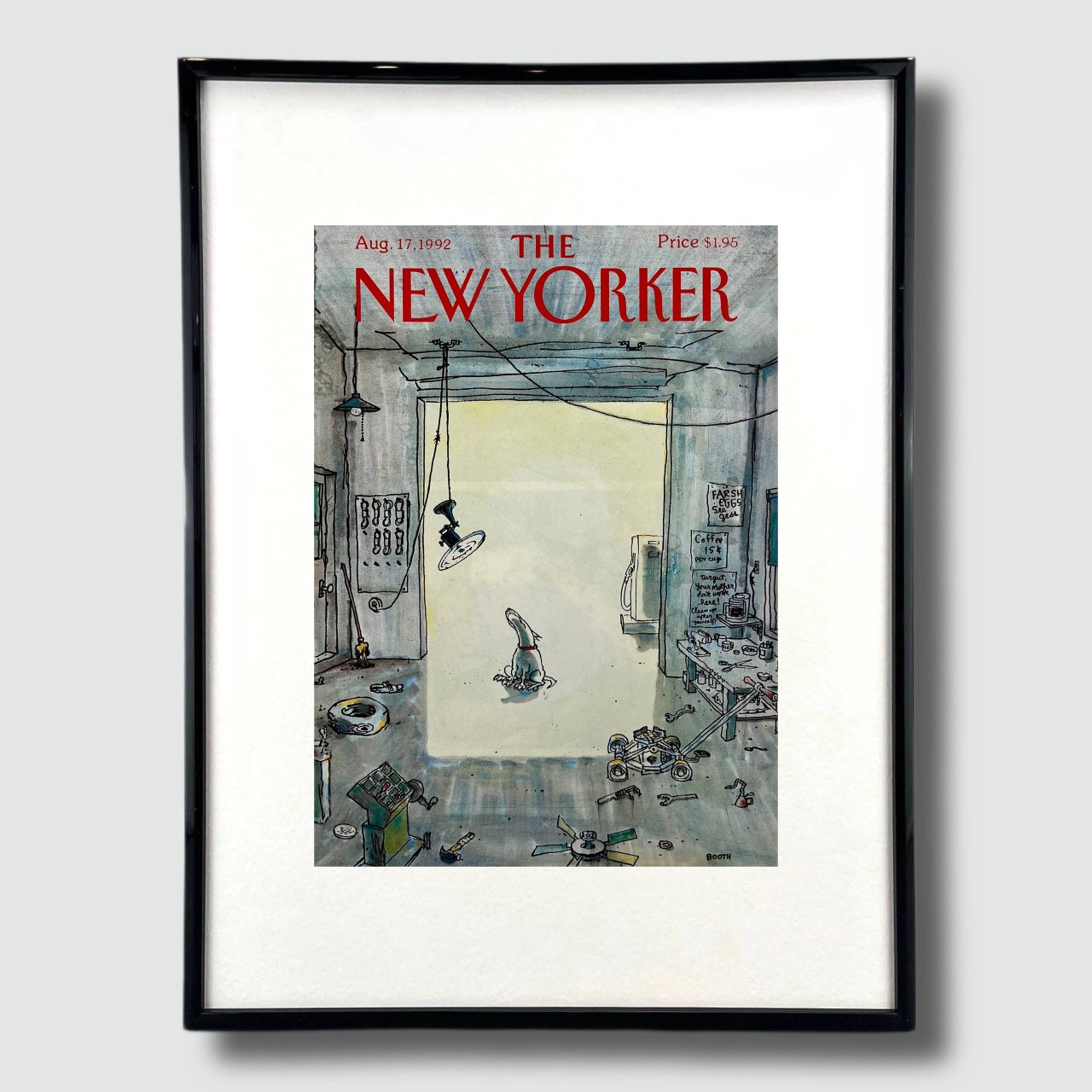 The New Yorker