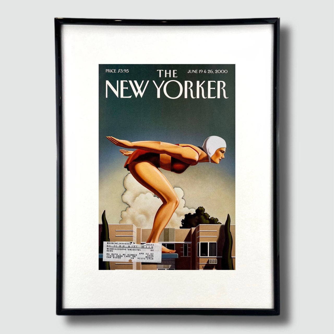 The New Yorker