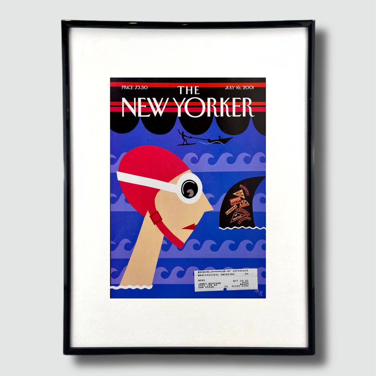 The New Yorker