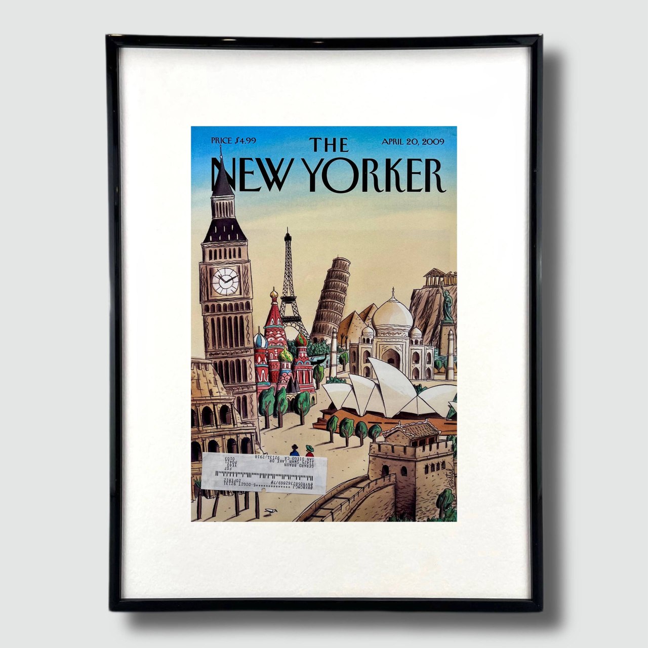 The New Yorker