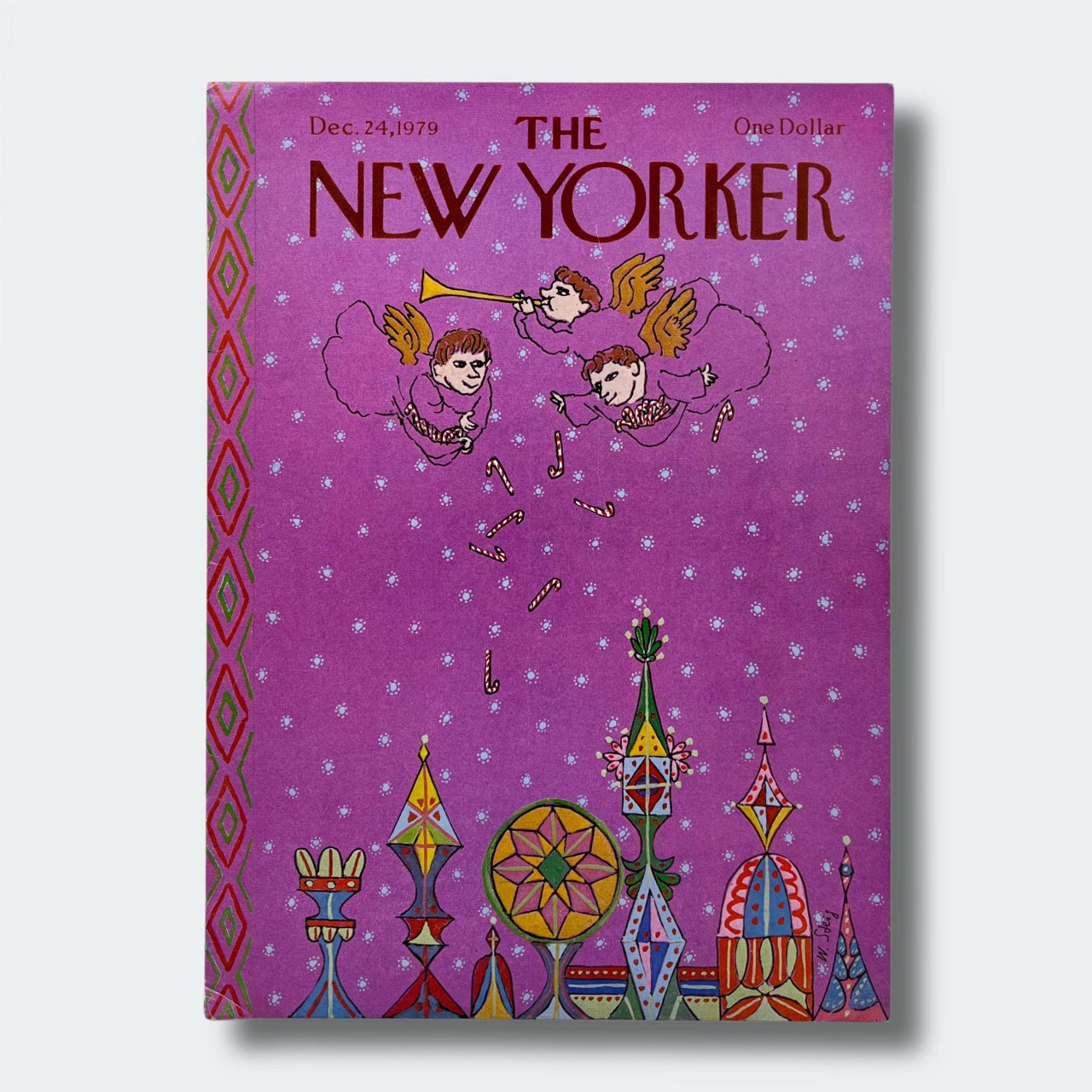 The New Yorker