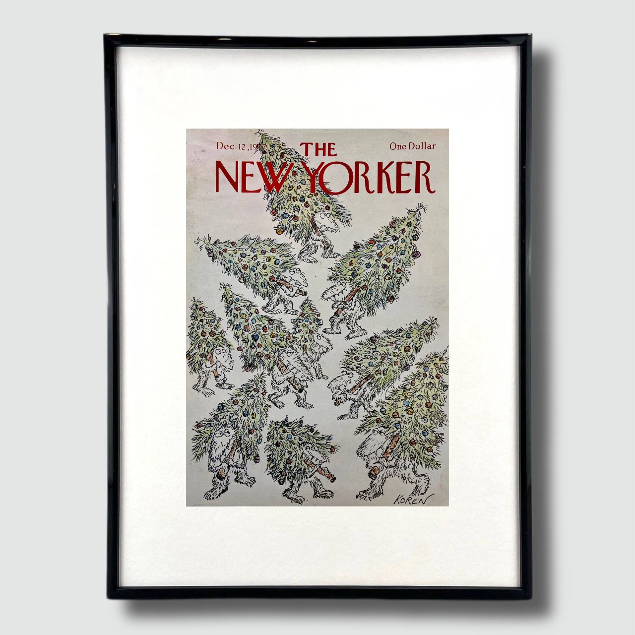 The New Yorker