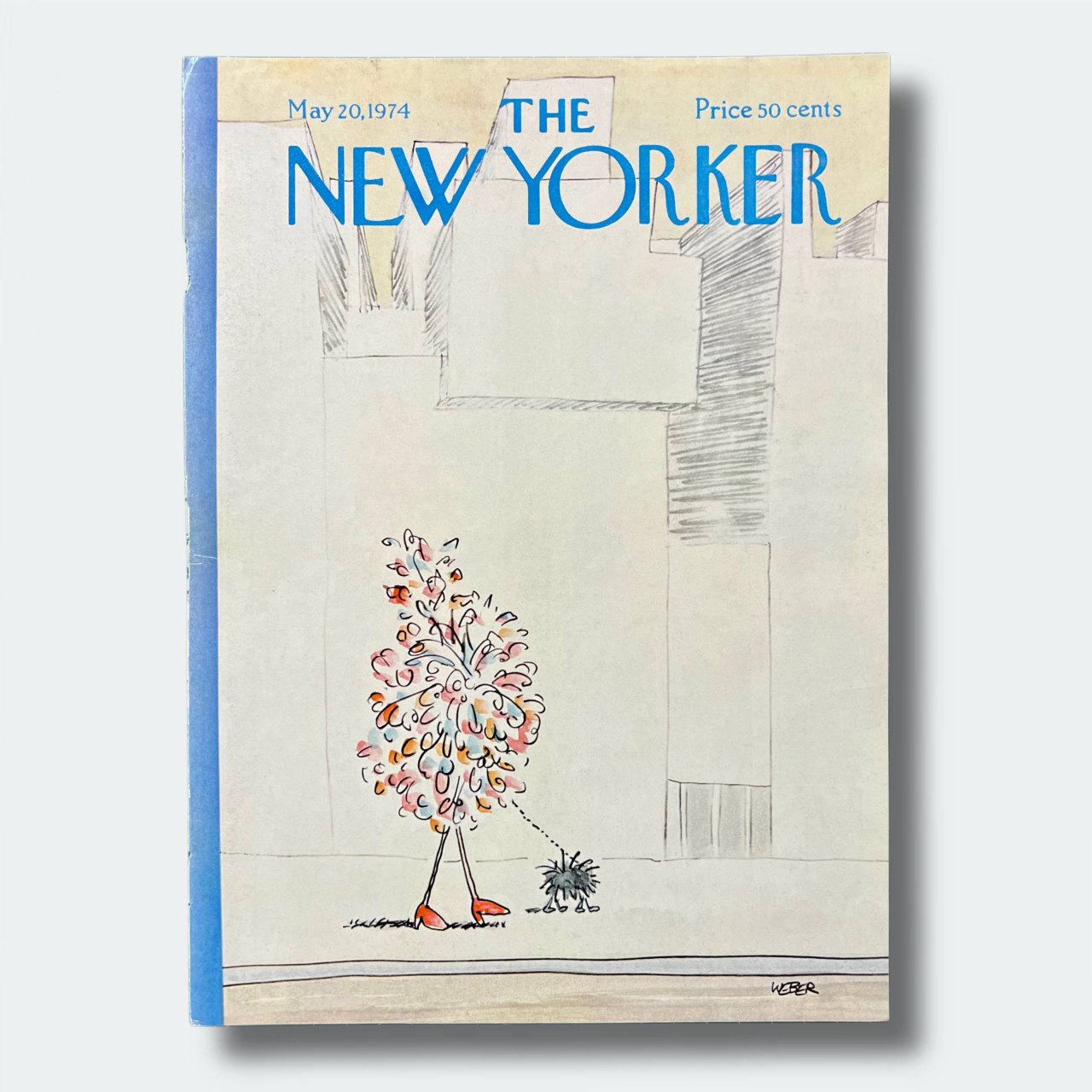 The New Yorker