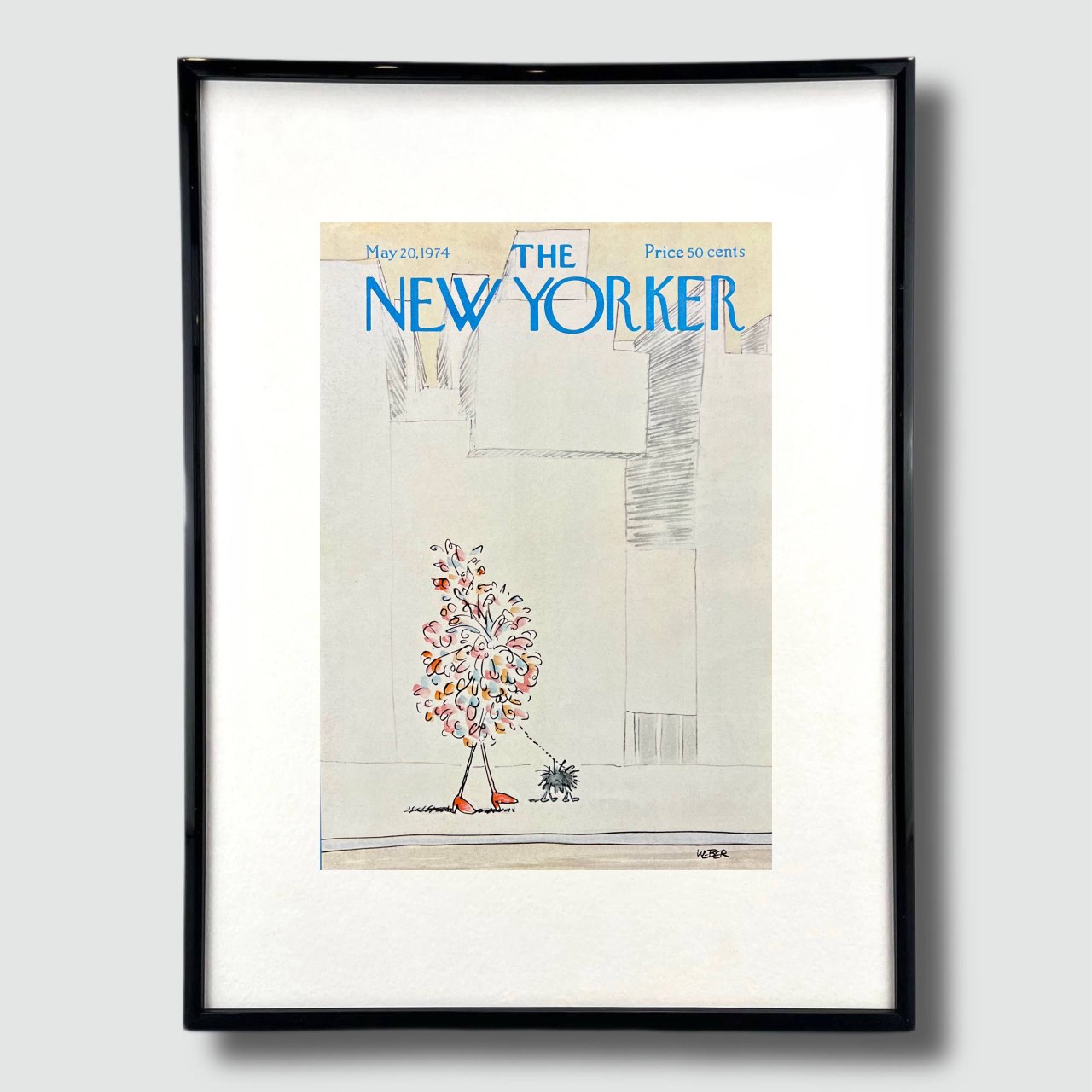 The New Yorker