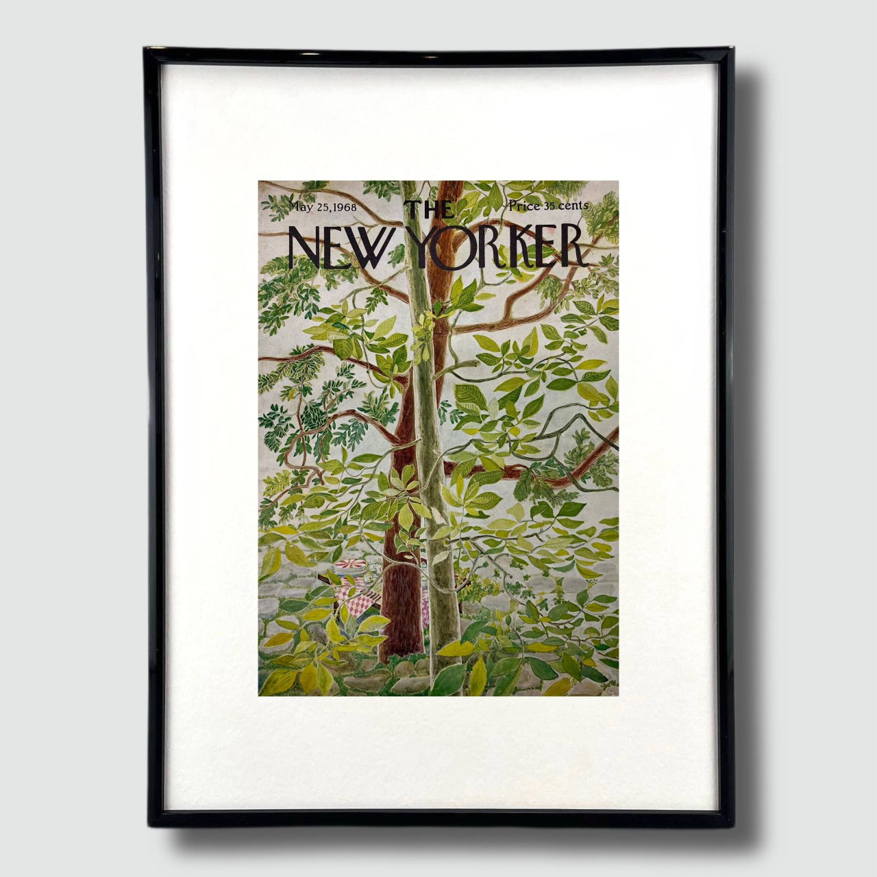 The New Yorker