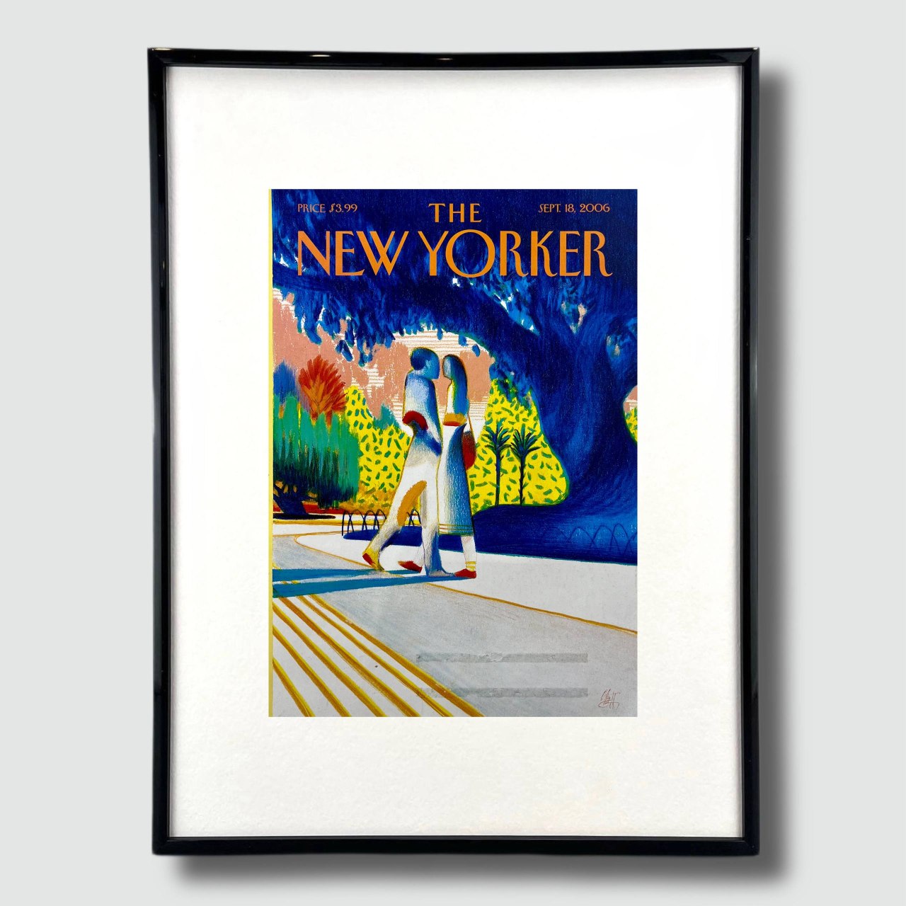 The New Yorker