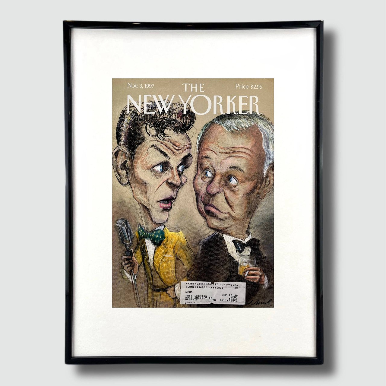The New Yorker