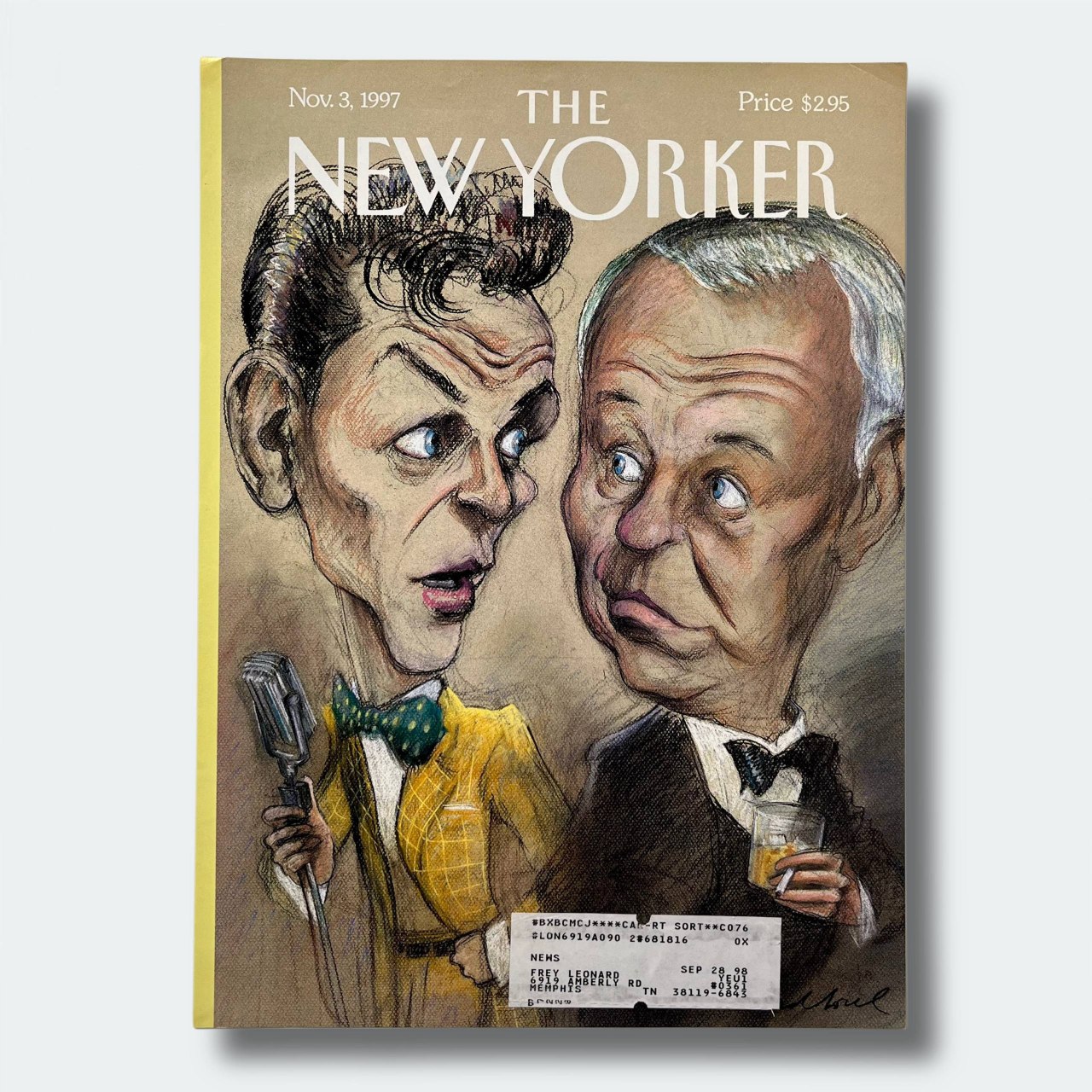 The New Yorker