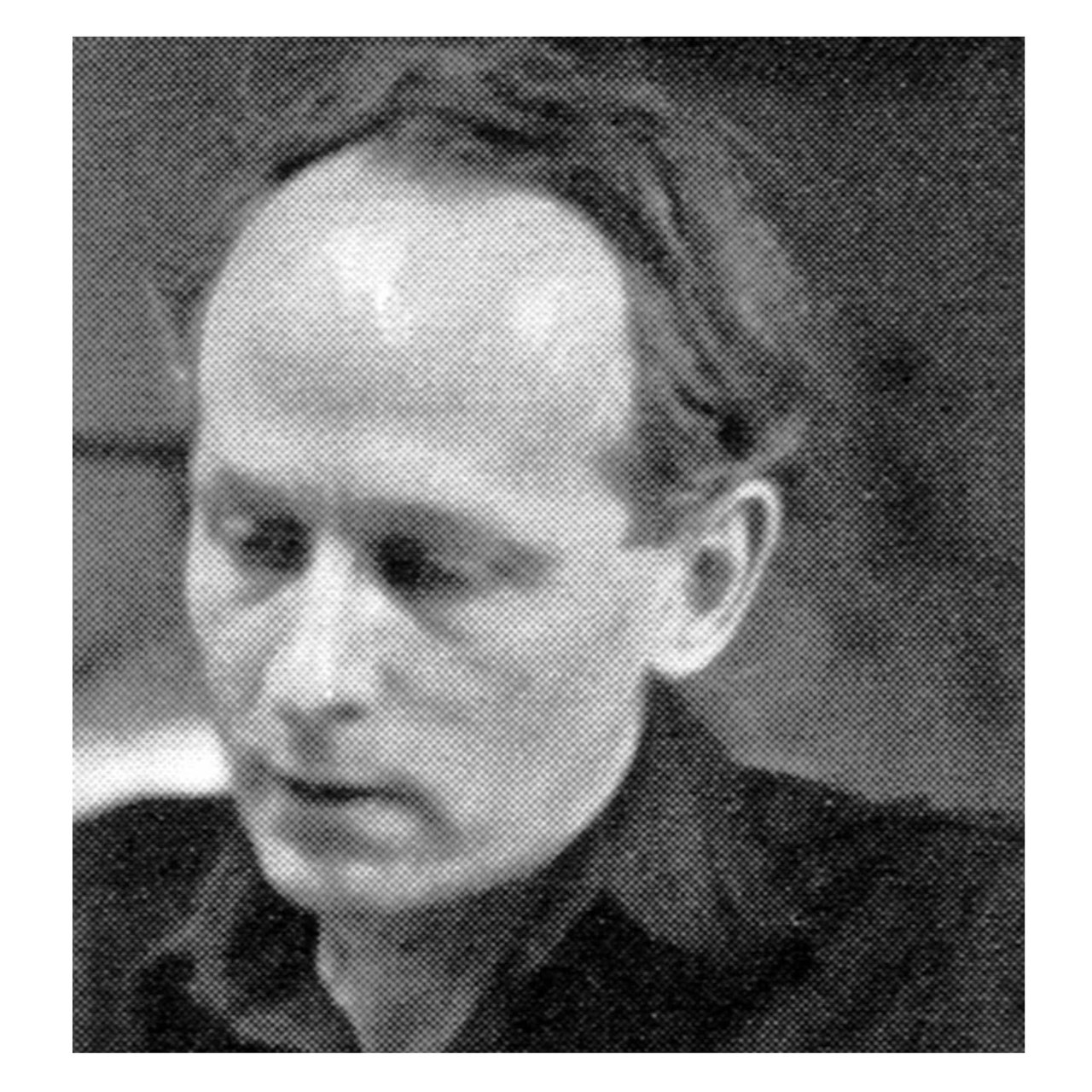 Joseph Low
