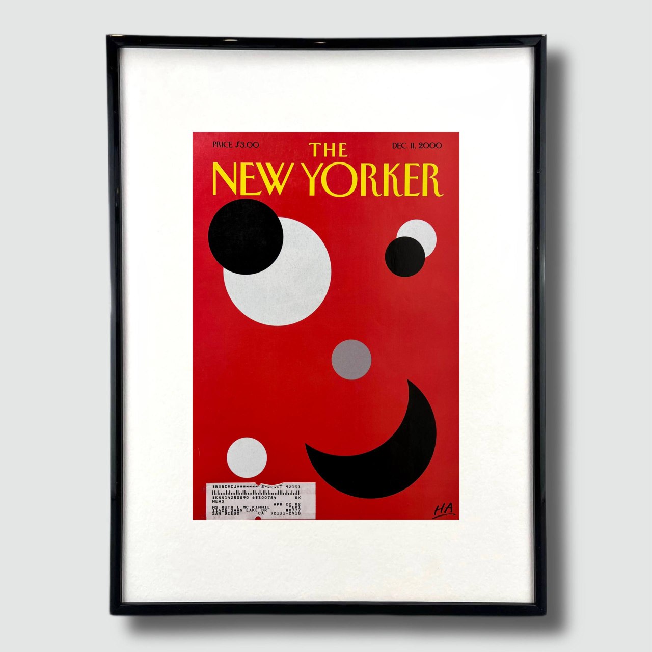 The New Yorker