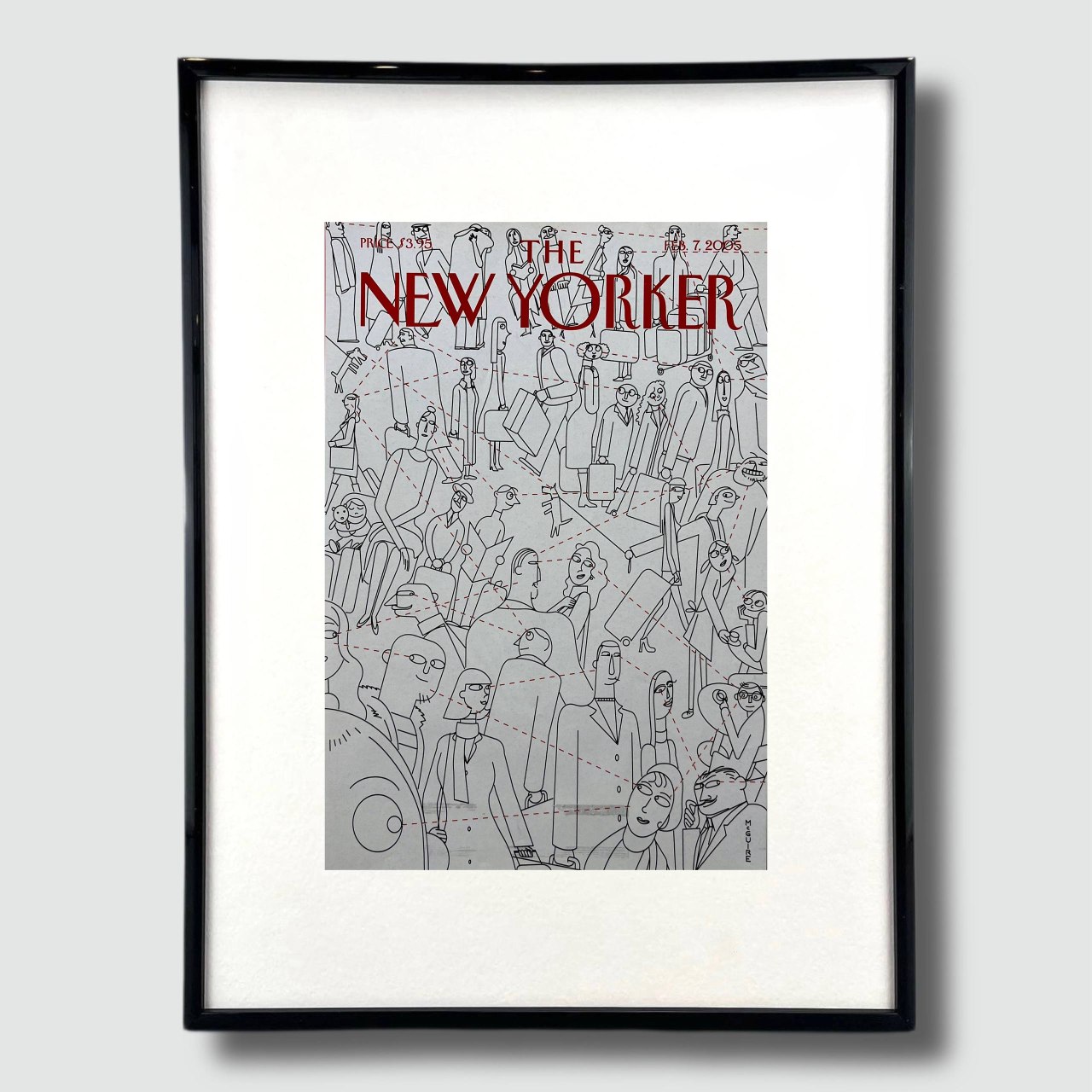 The New Yorker