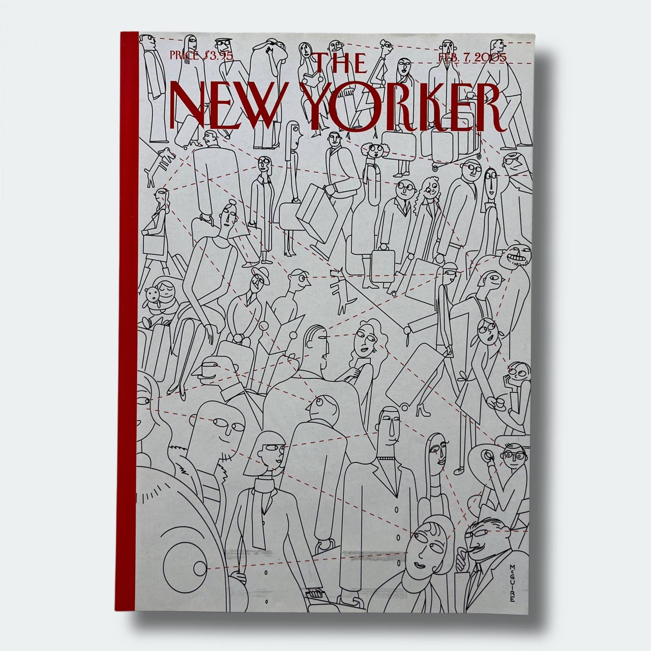 The New Yorker